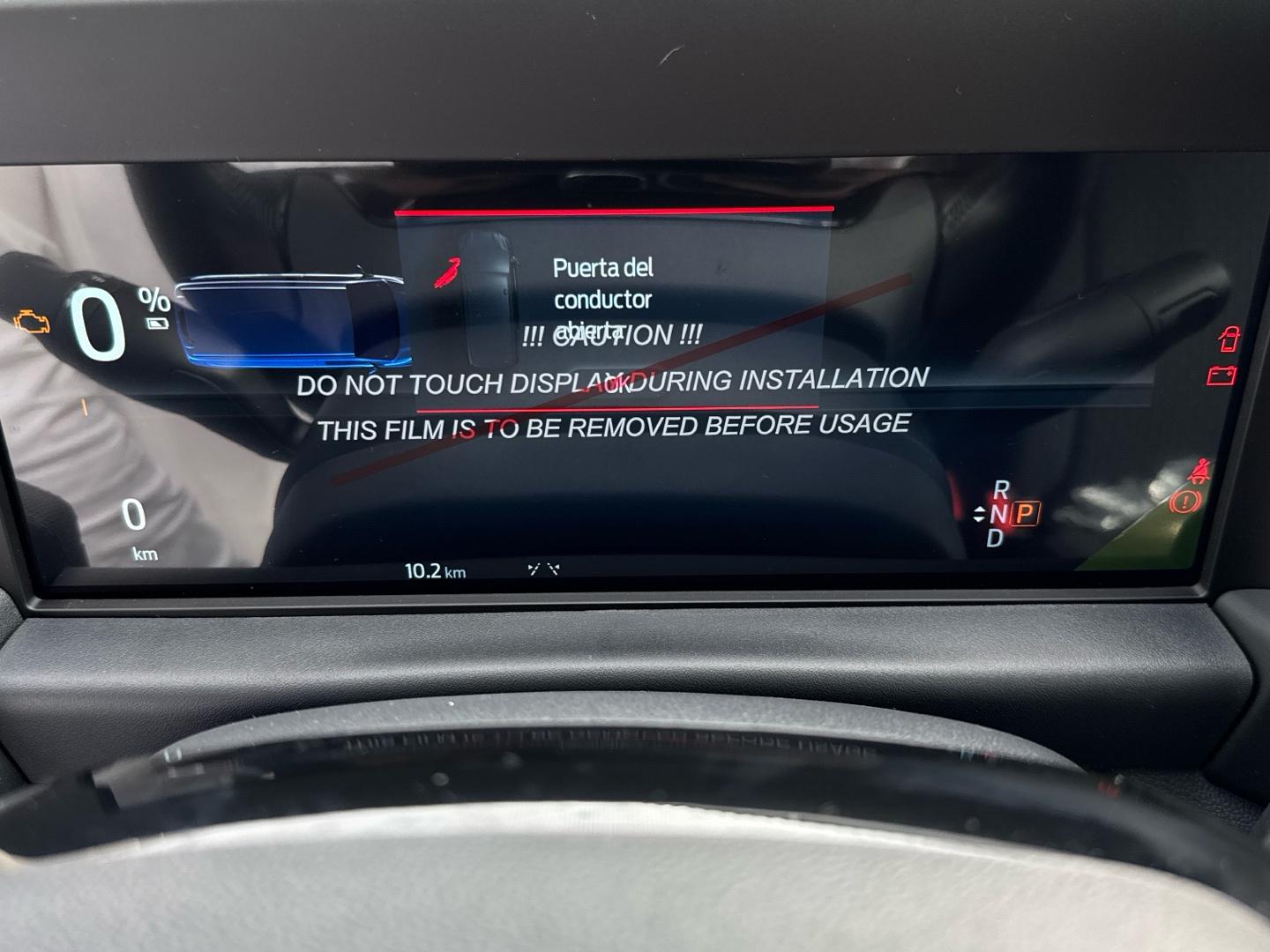 Ford Transit Custom Van 2.5 Duratec PHEV 171kW 320 L1 Trend