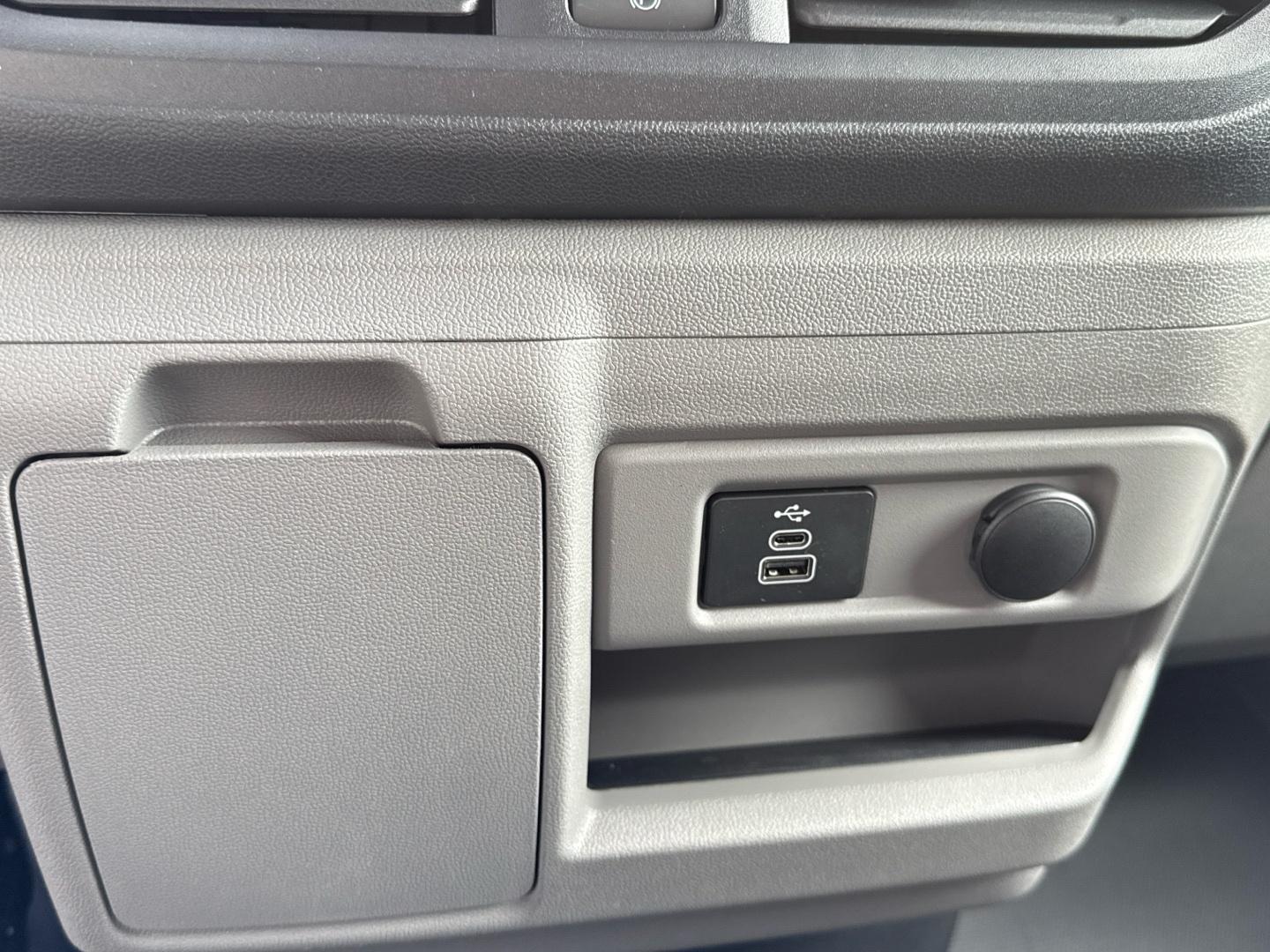 Ford Transit Custom Van 2.5 Duratec PHEV 171kW 320 L1 Trend