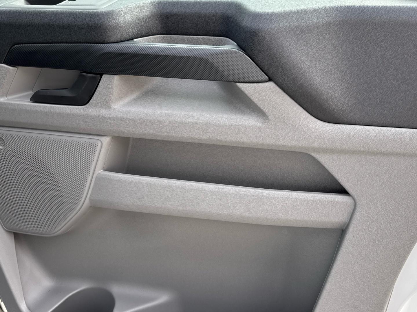 Ford Transit Custom Van 2.5 Duratec PHEV 171kW 320 L1 Trend