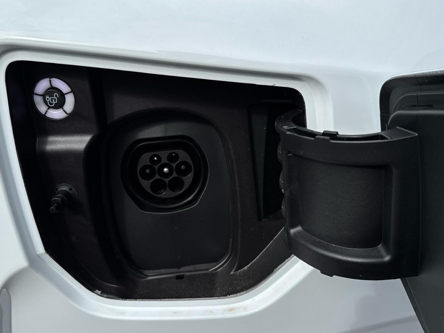 Ford Transit Custom Van 2.5 Duratec PHEV 171kW 320 L1 Trend