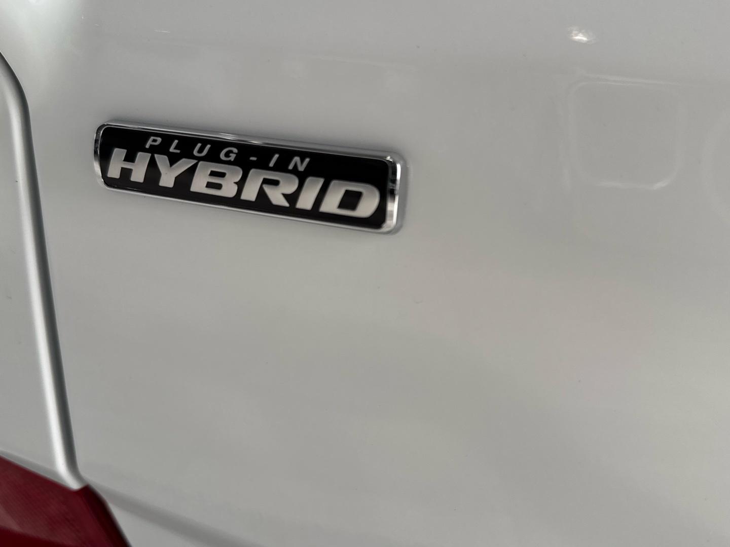 Ford Transit Custom Van 2.5 Duratec PHEV 171kW 320 L1 Trend