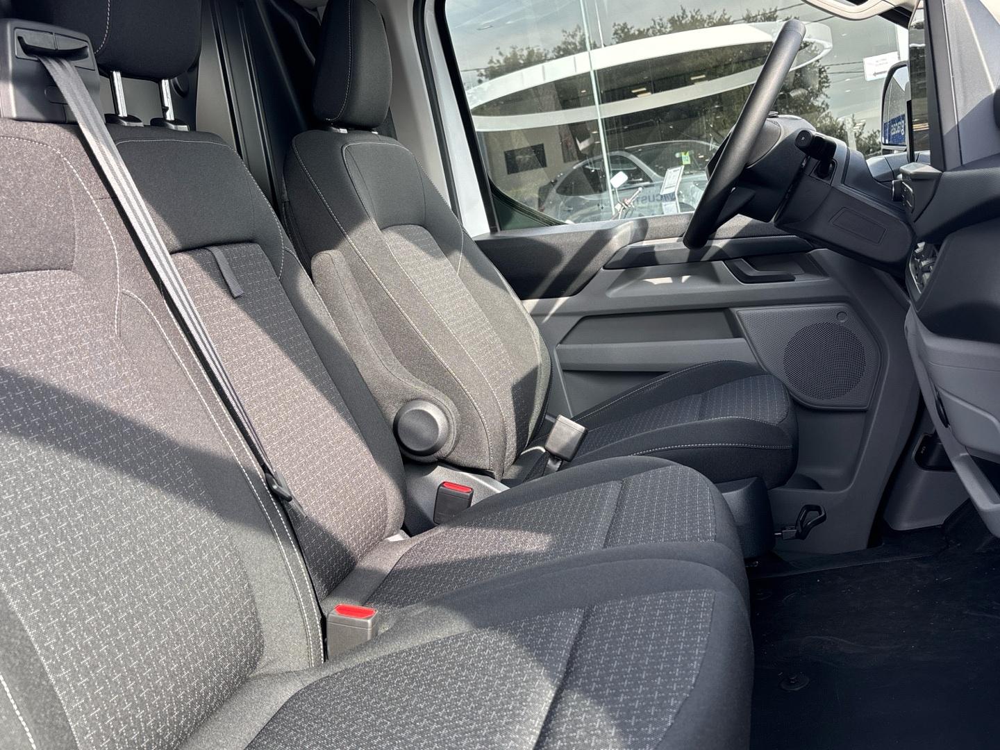 Ford Transit Custom Van 2.5 Duratec PHEV 171kW 320 L1 Trend