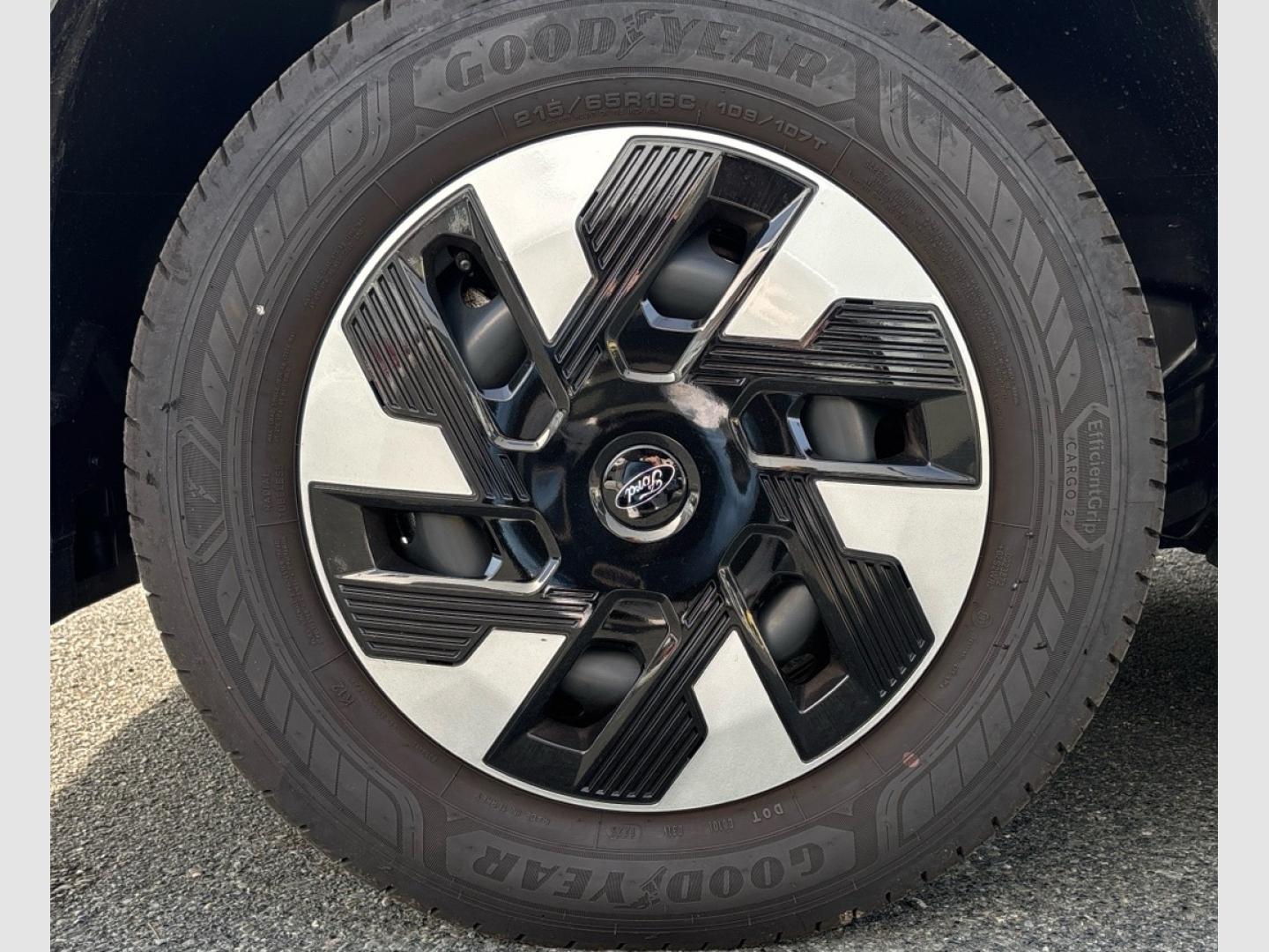 Ford Transit Custom Van 2.5 Duratec PHEV 171kW 320 L1 Trend