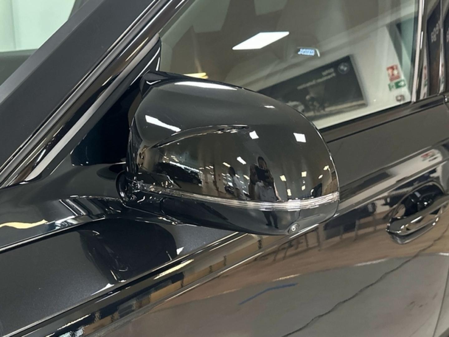 BMW XM 50e 350 kW (476 CV)