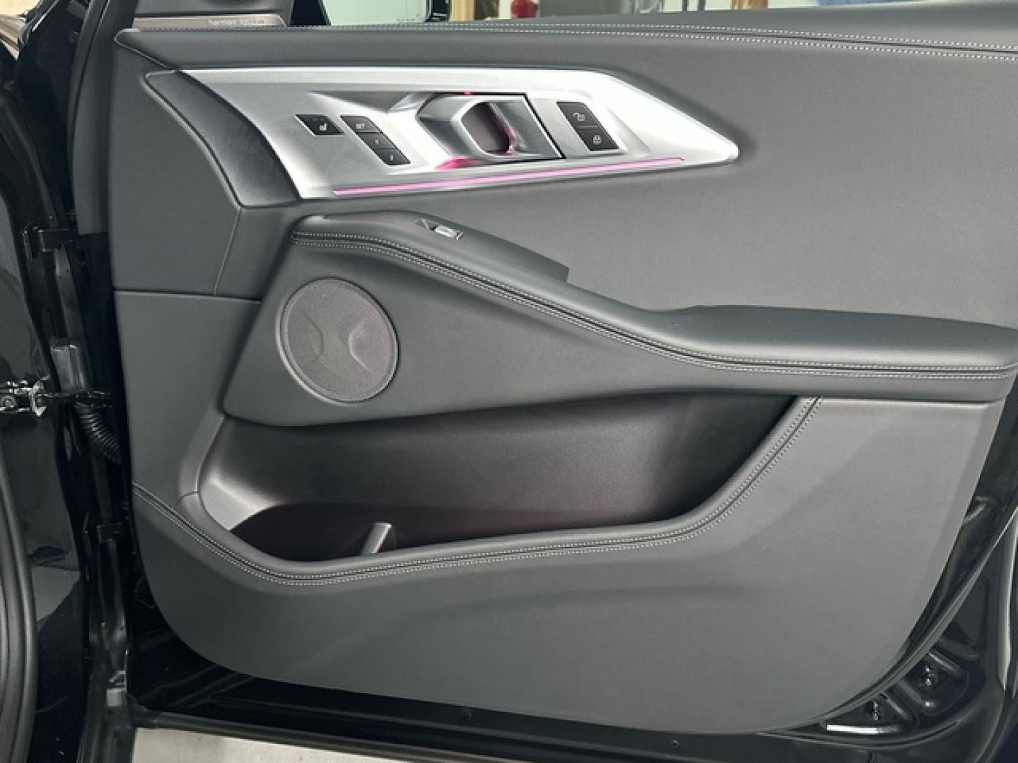 BMW XM 50e 350 kW (476 CV)