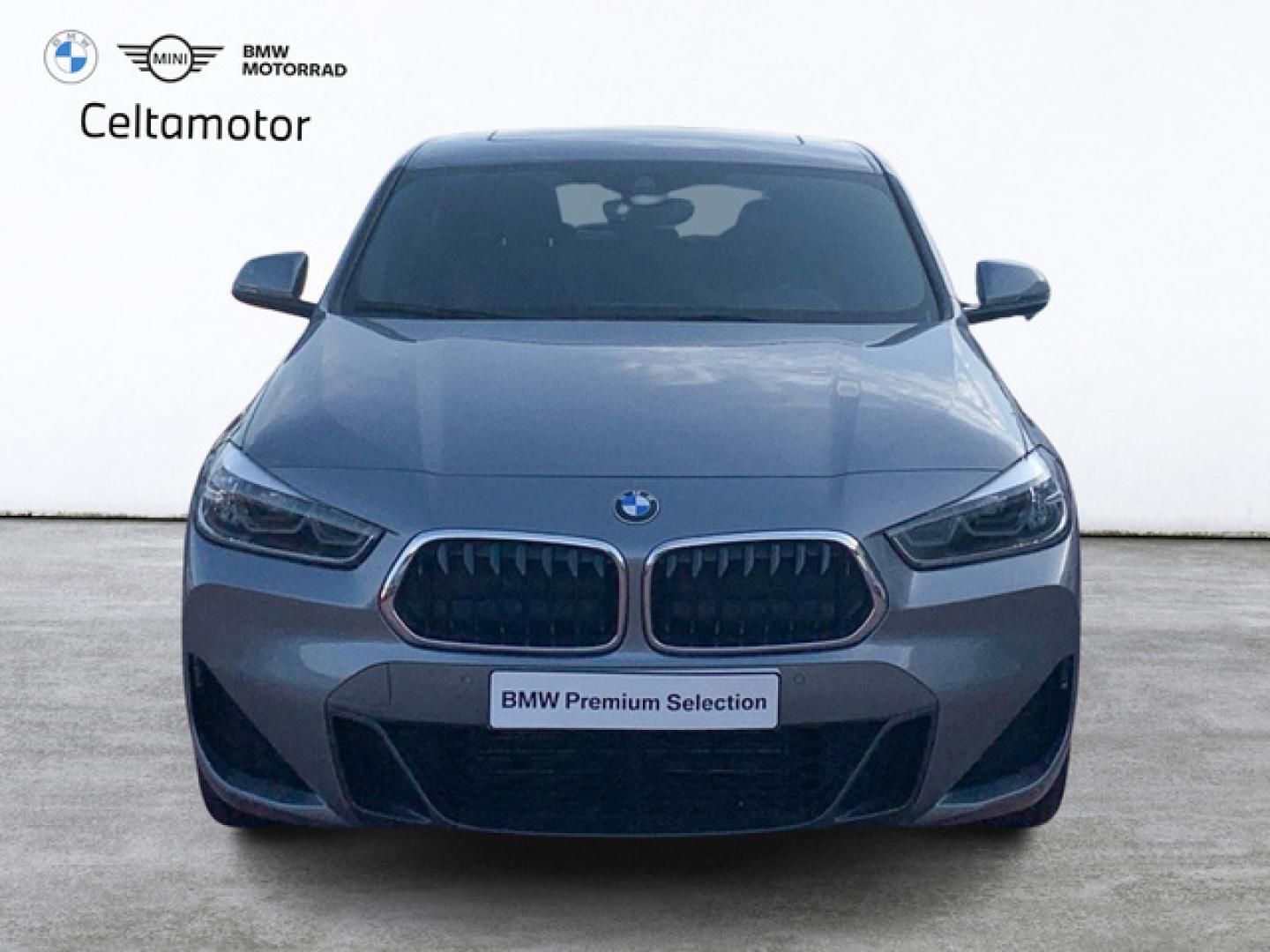 BMW X2 xDrive18d 110 kW (150 CV)