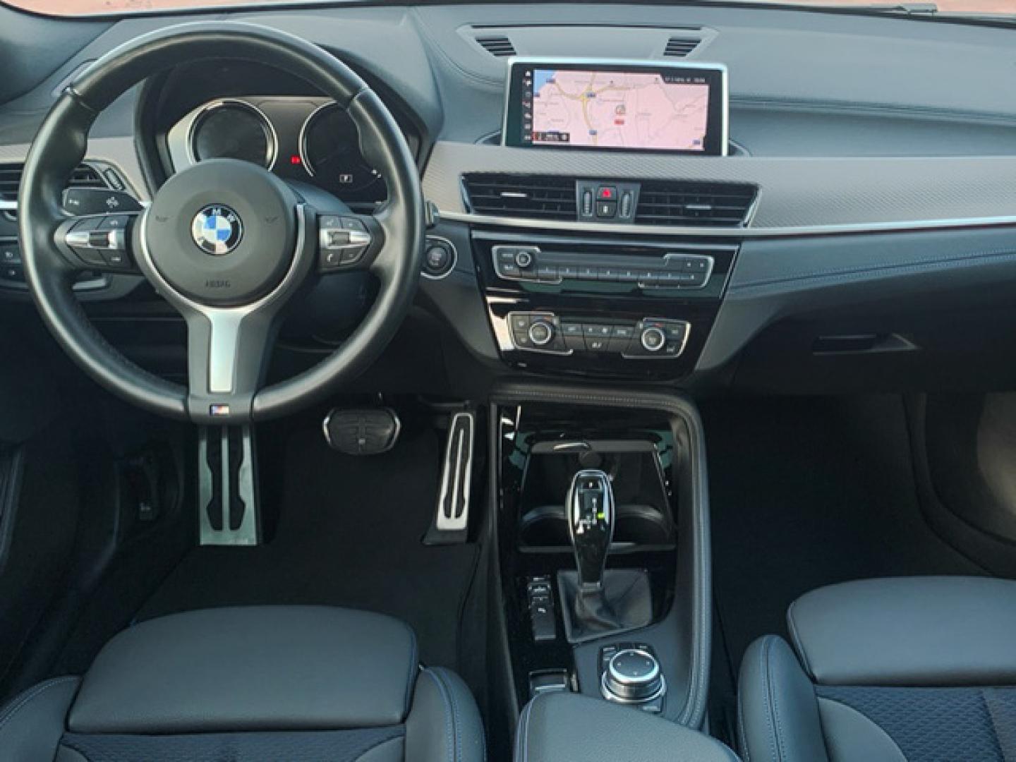 BMW X2 xDrive18d 110 kW (150 CV)