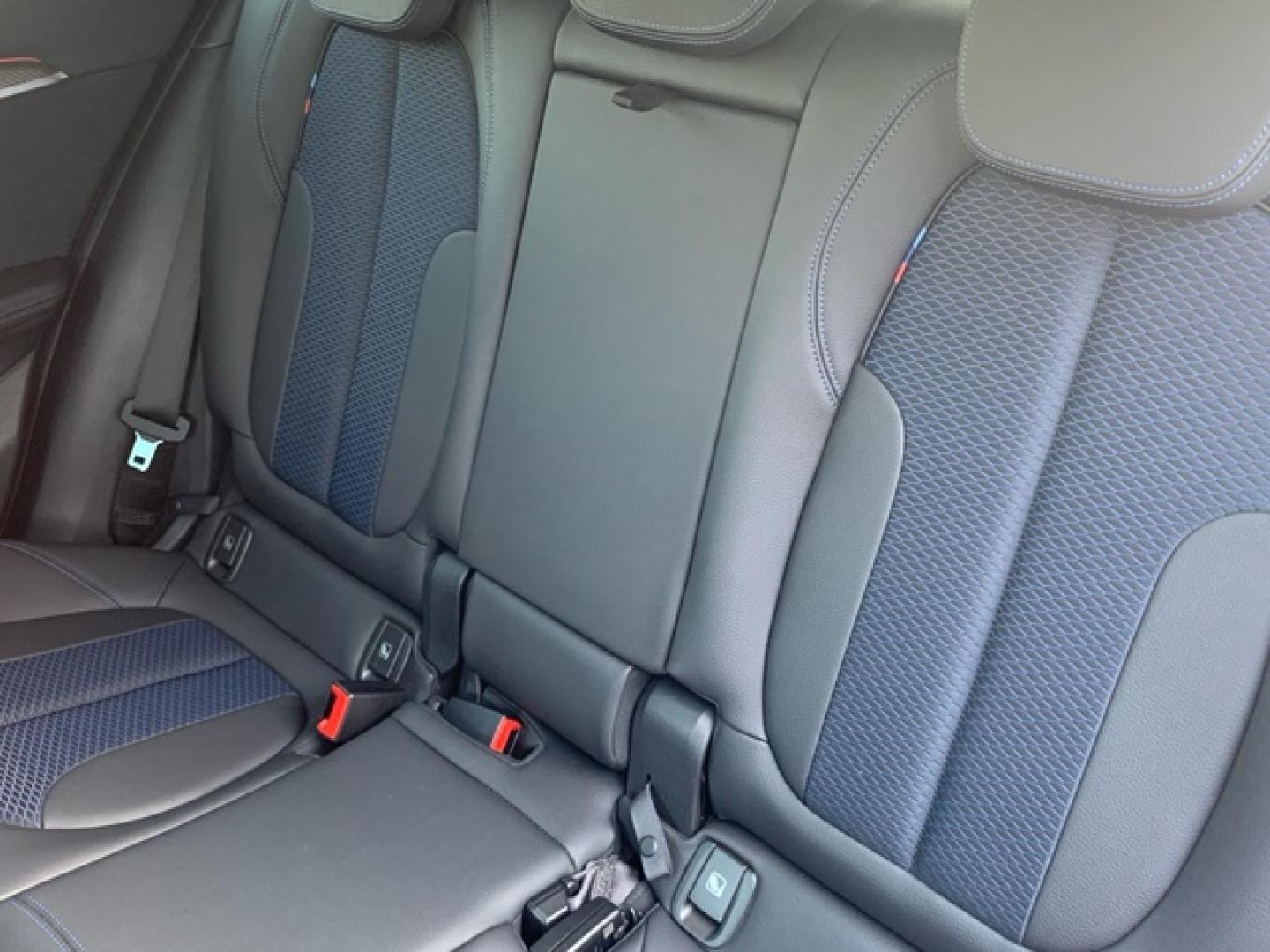 BMW X2 xDrive18d 110 kW (150 CV)