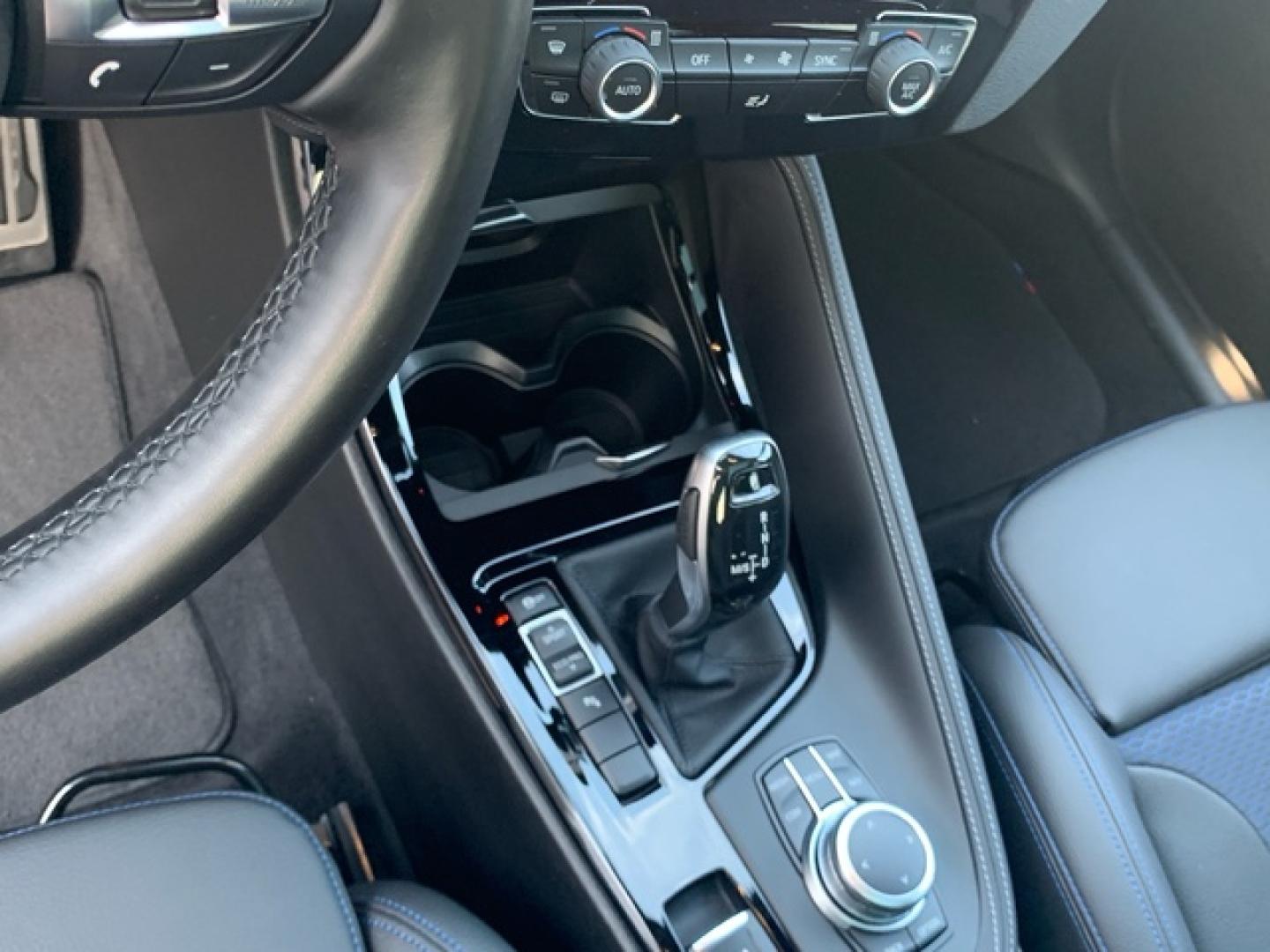 BMW X2 xDrive18d 110 kW (150 CV)