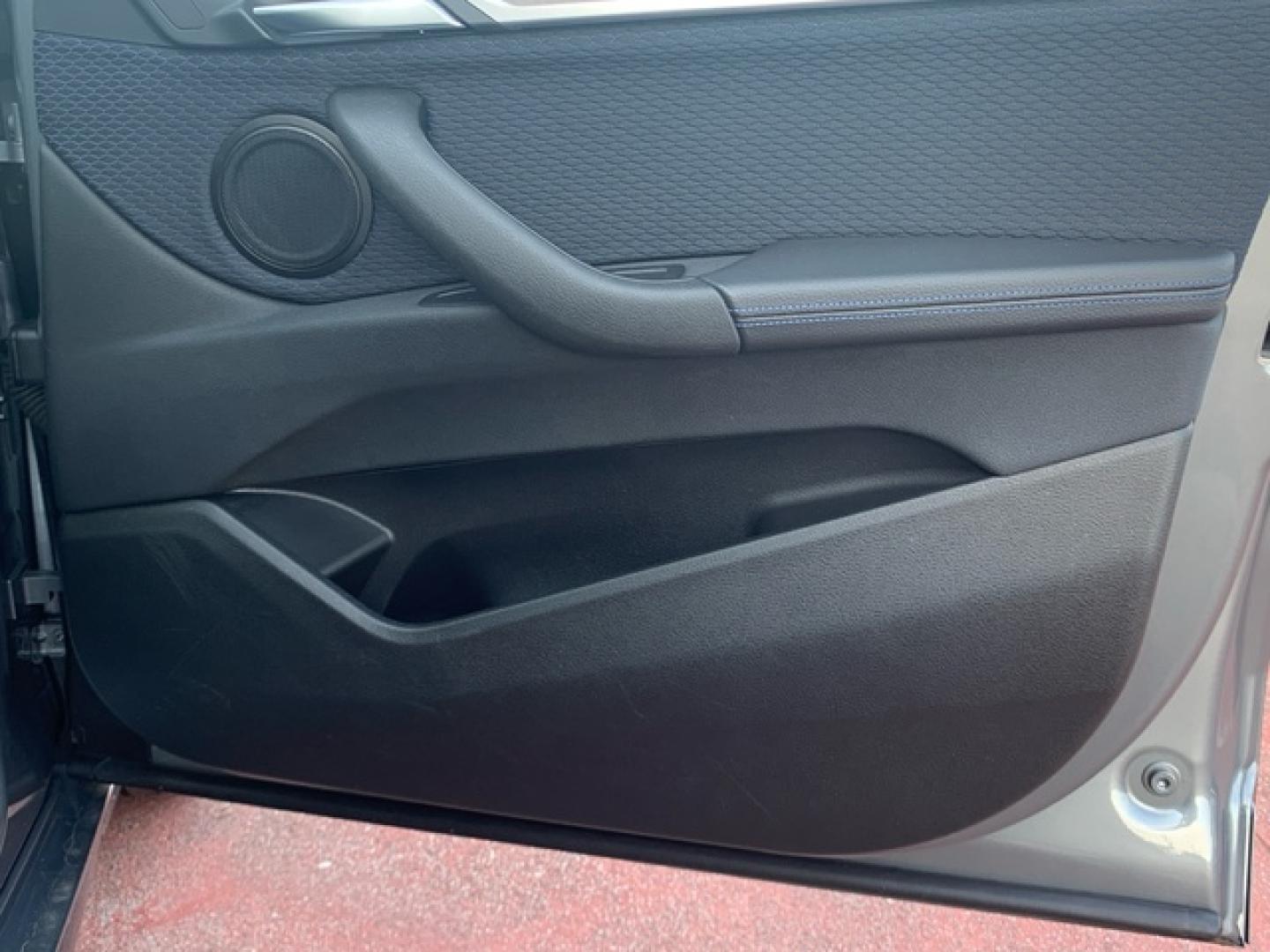 BMW X2 xDrive18d 110 kW (150 CV)