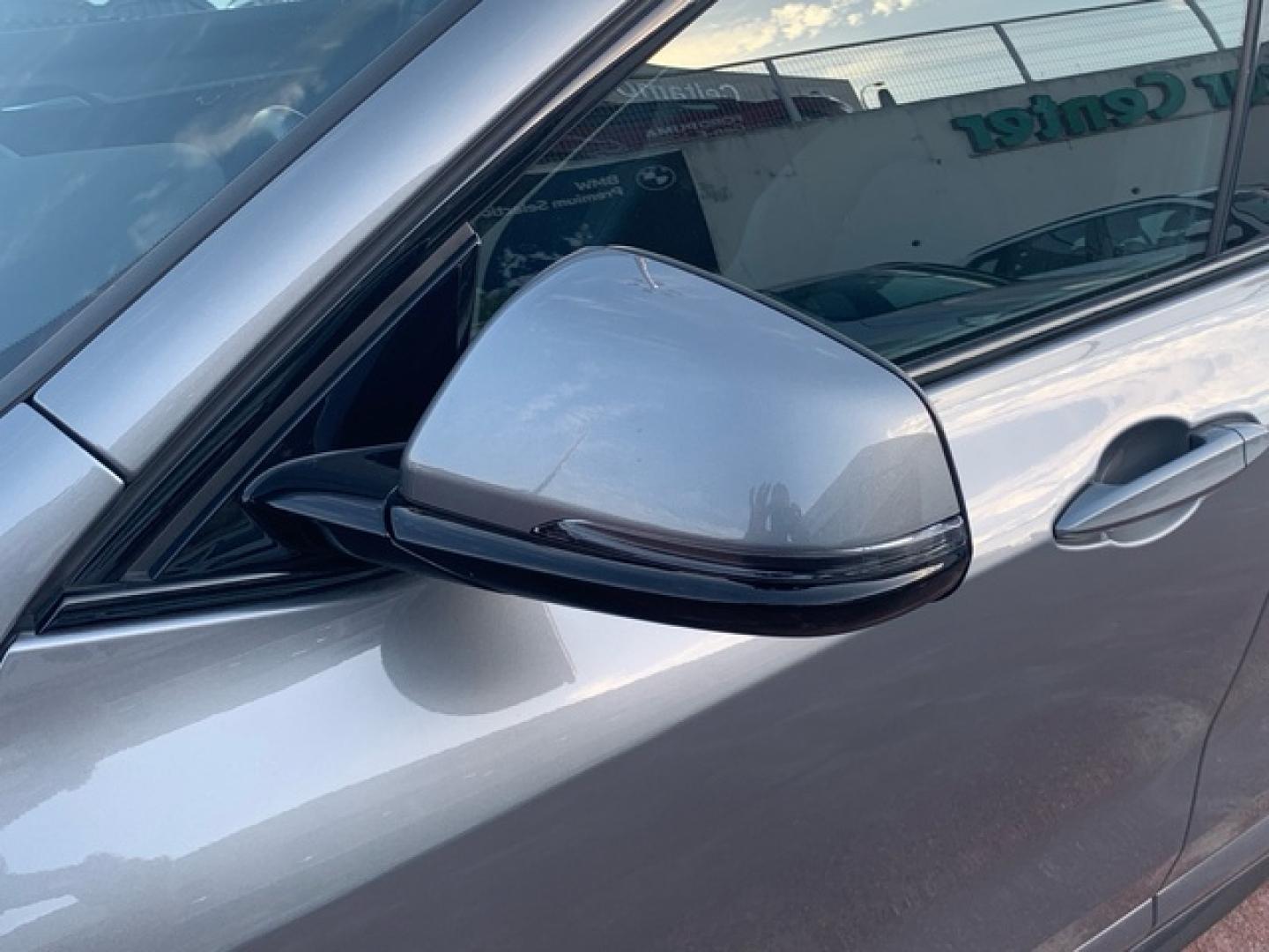 BMW X2 xDrive18d 110 kW (150 CV)