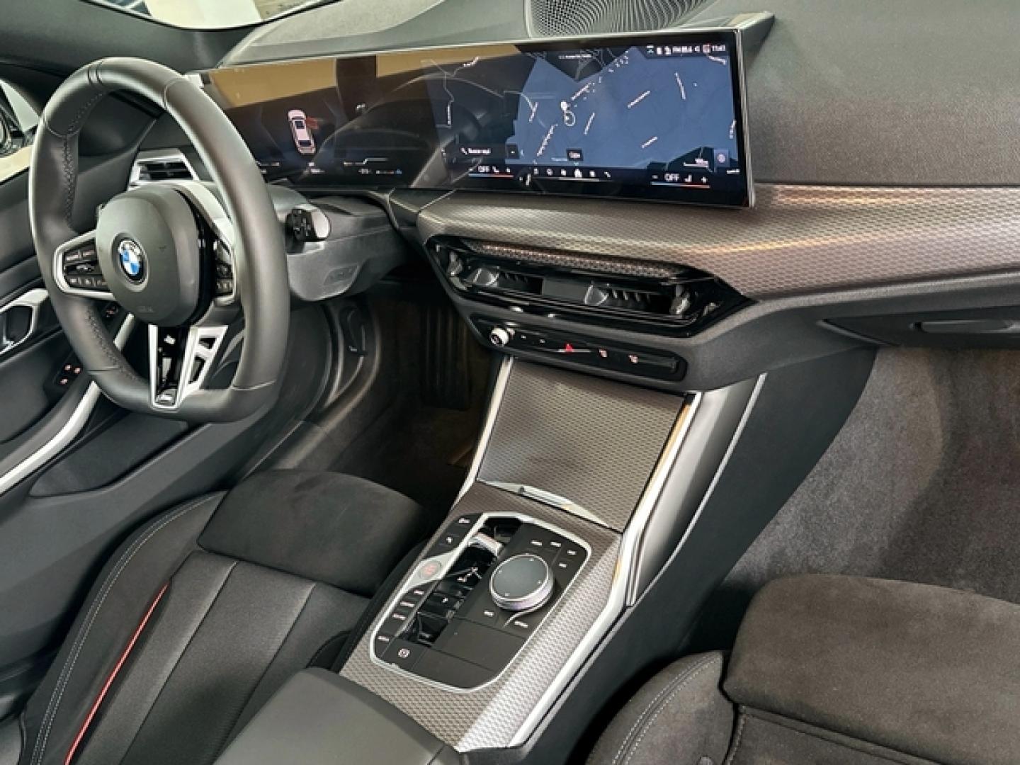 BMW Serie 3 318d Touring 110 kW (150 CV)