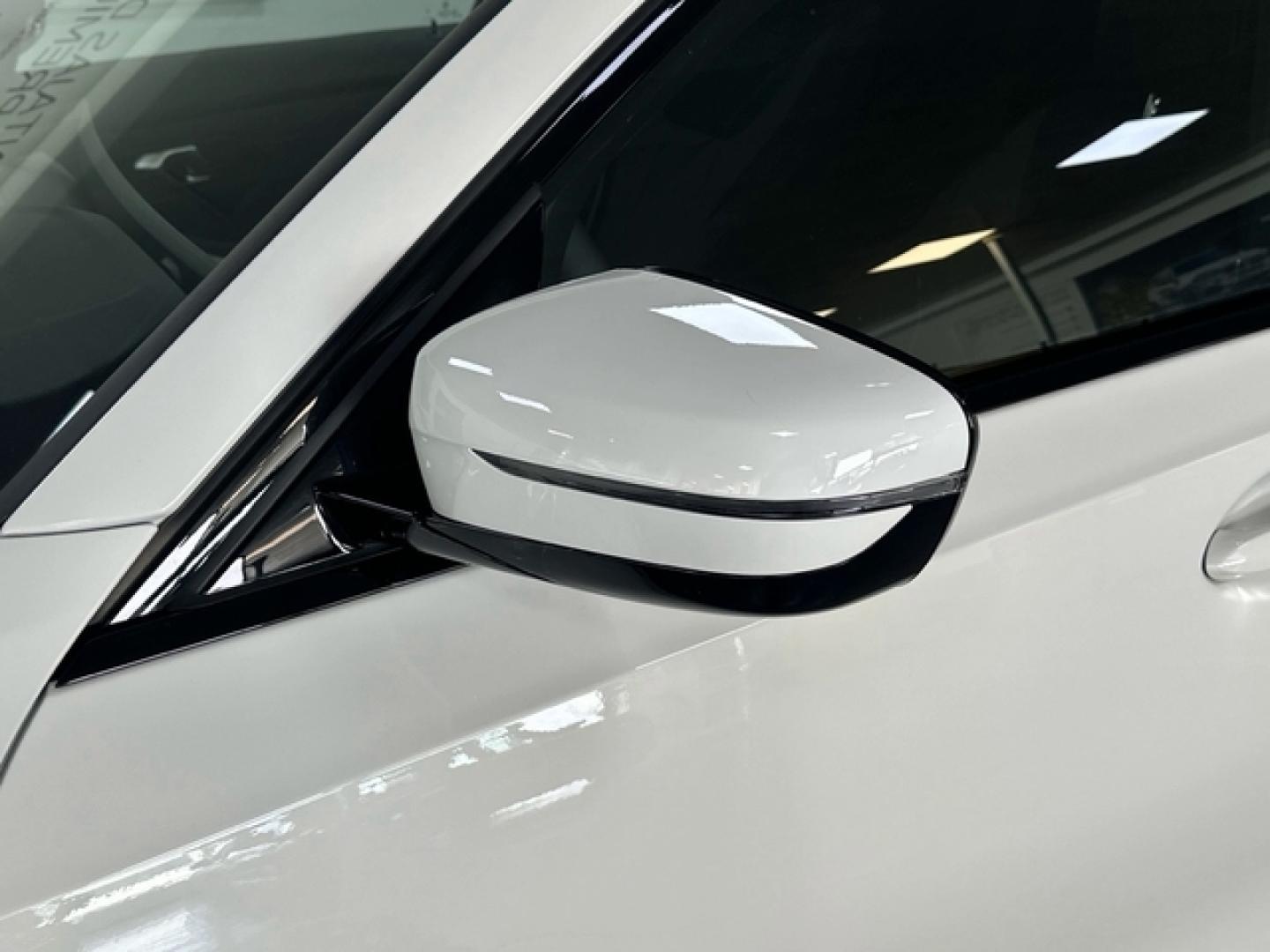 BMW Serie 3 318d Touring 110 kW (150 CV)