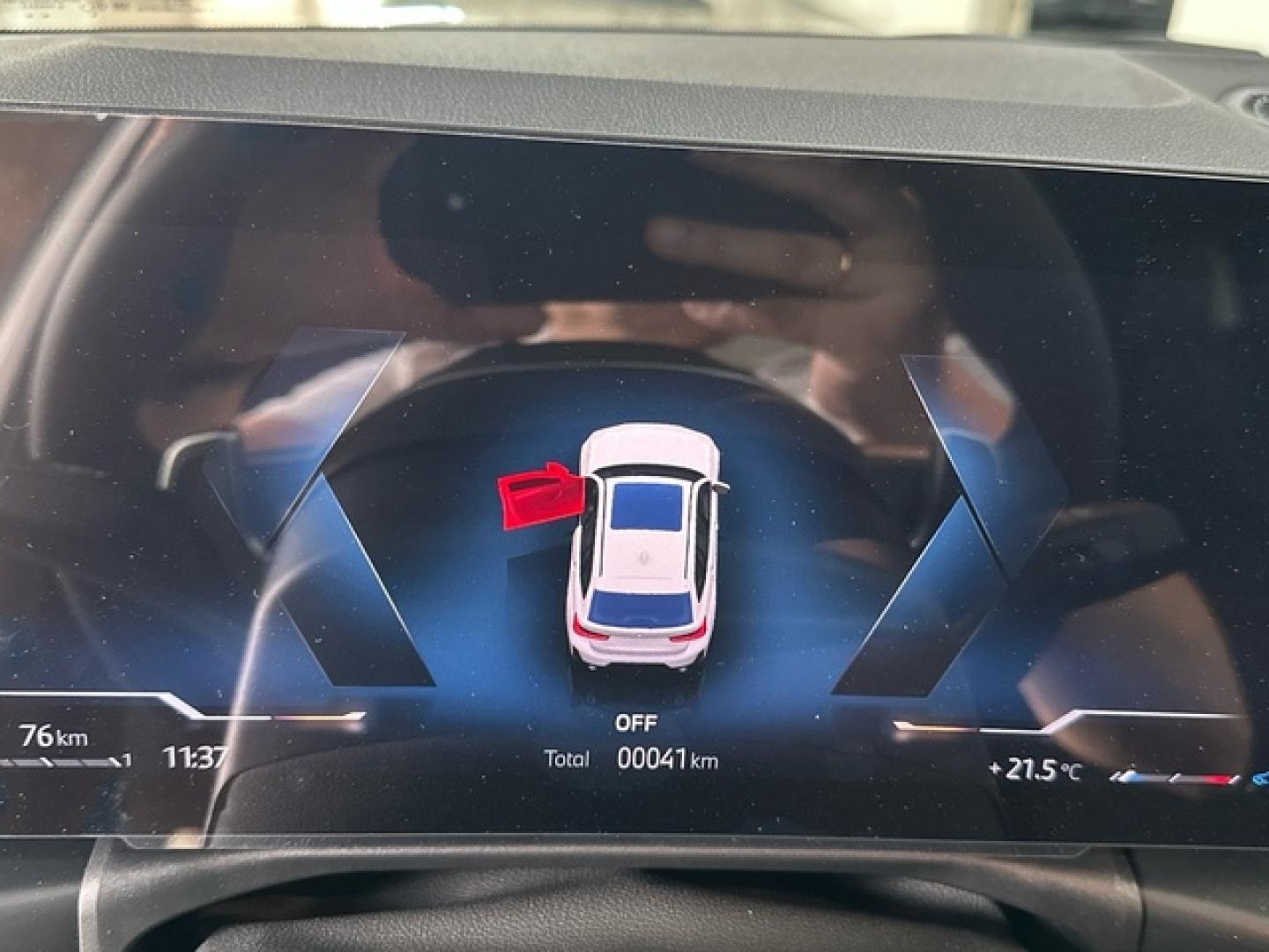 BMW Serie 3 318d Touring 110 kW (150 CV)