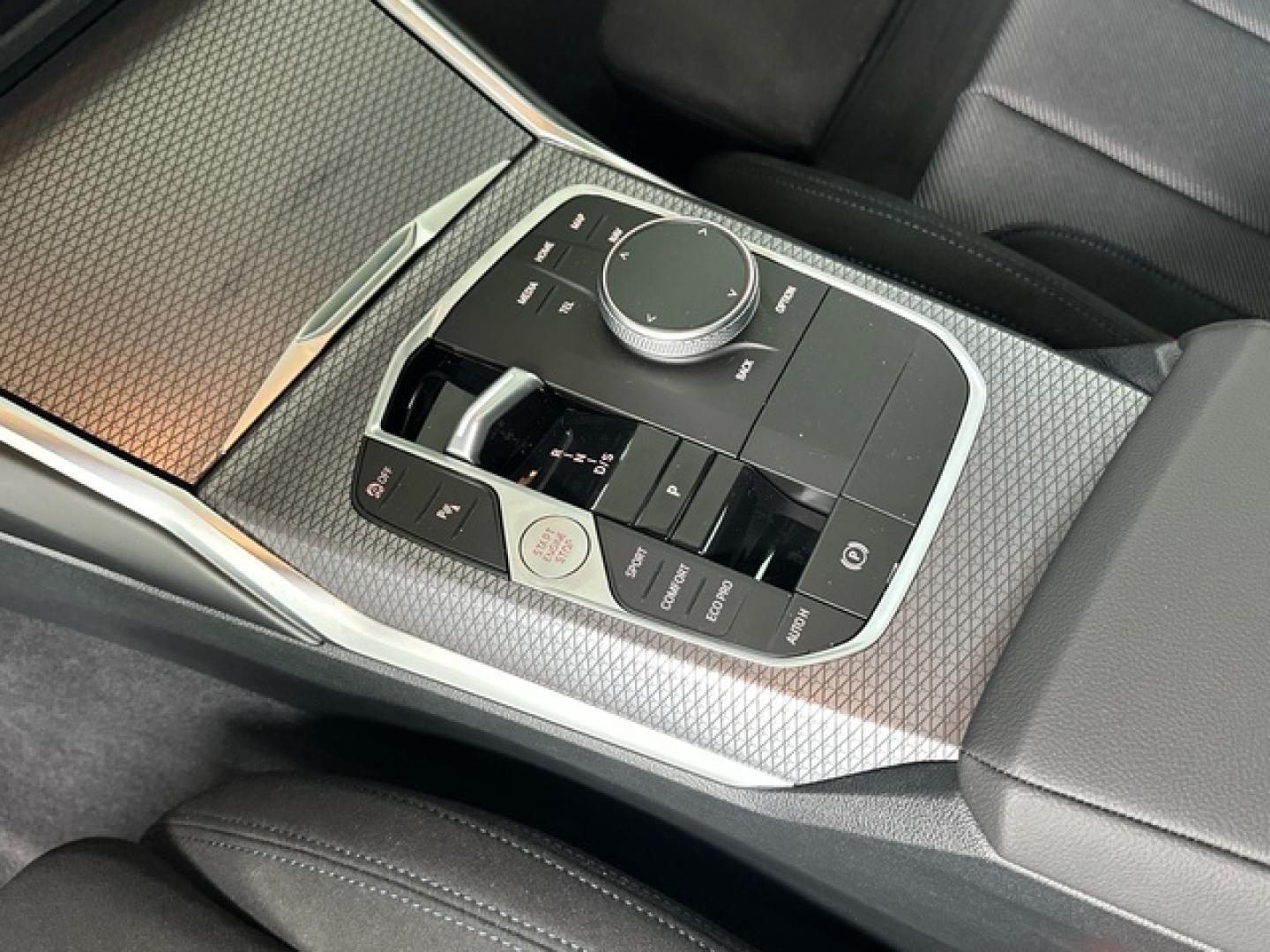 BMW Serie 3 318d Touring 110 kW (150 CV)