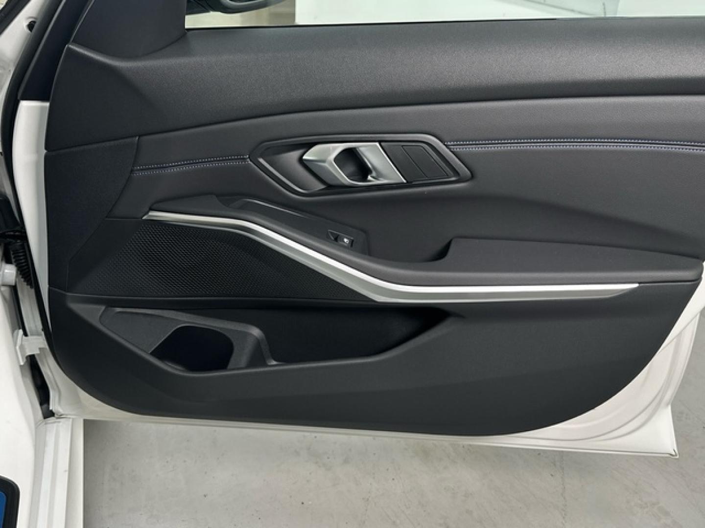 BMW Serie 3 318d Touring 110 kW (150 CV)