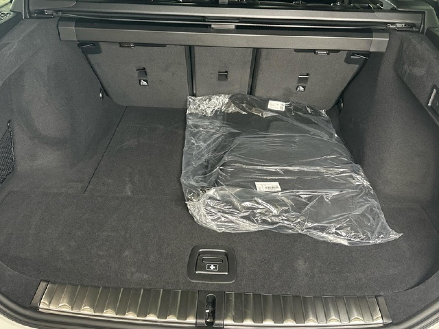 BMW Serie 3 318d Touring 110 kW (150 CV)