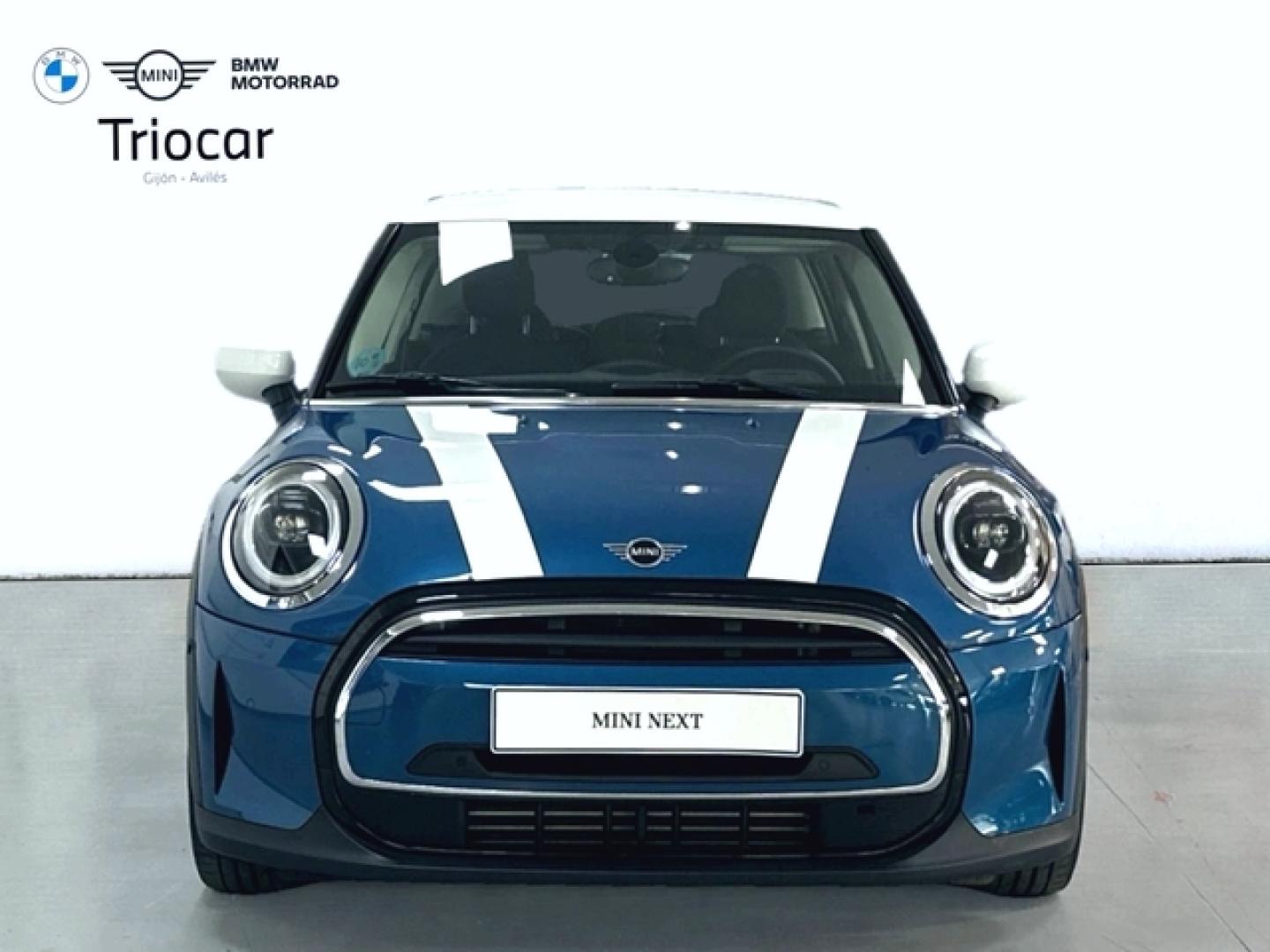 Mini MINI 5 Puertas Cooper 100 kW (136 CV)