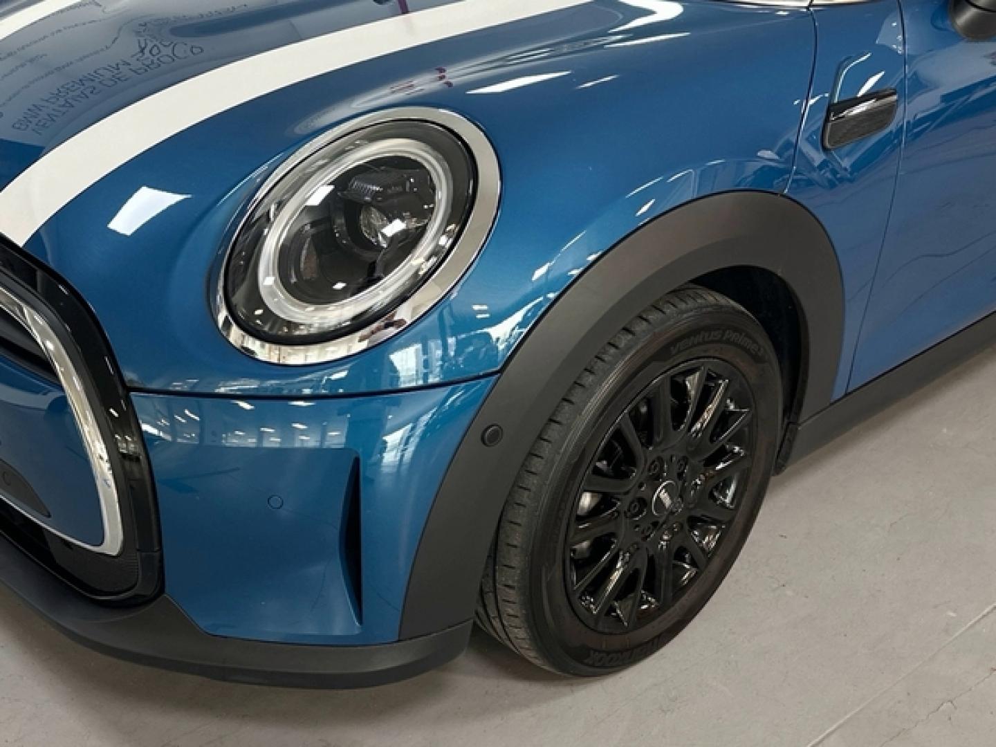 Mini MINI 5 Puertas Cooper 100 kW (136 CV)