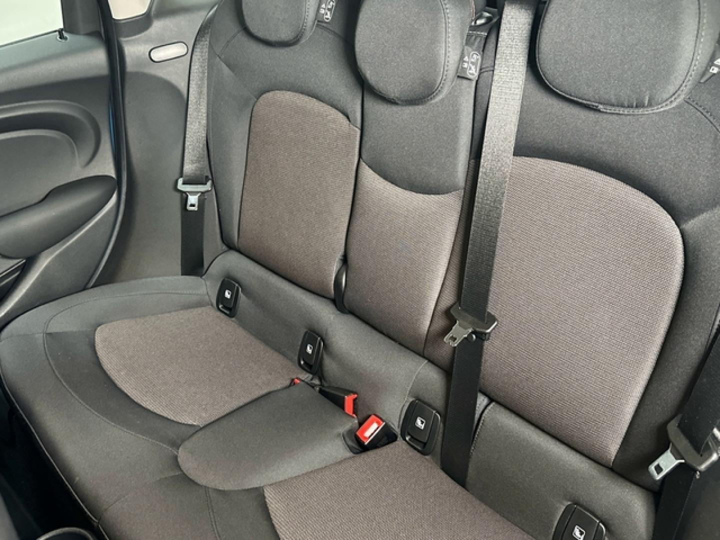 Mini MINI 5 Puertas Cooper 100 kW (136 CV)