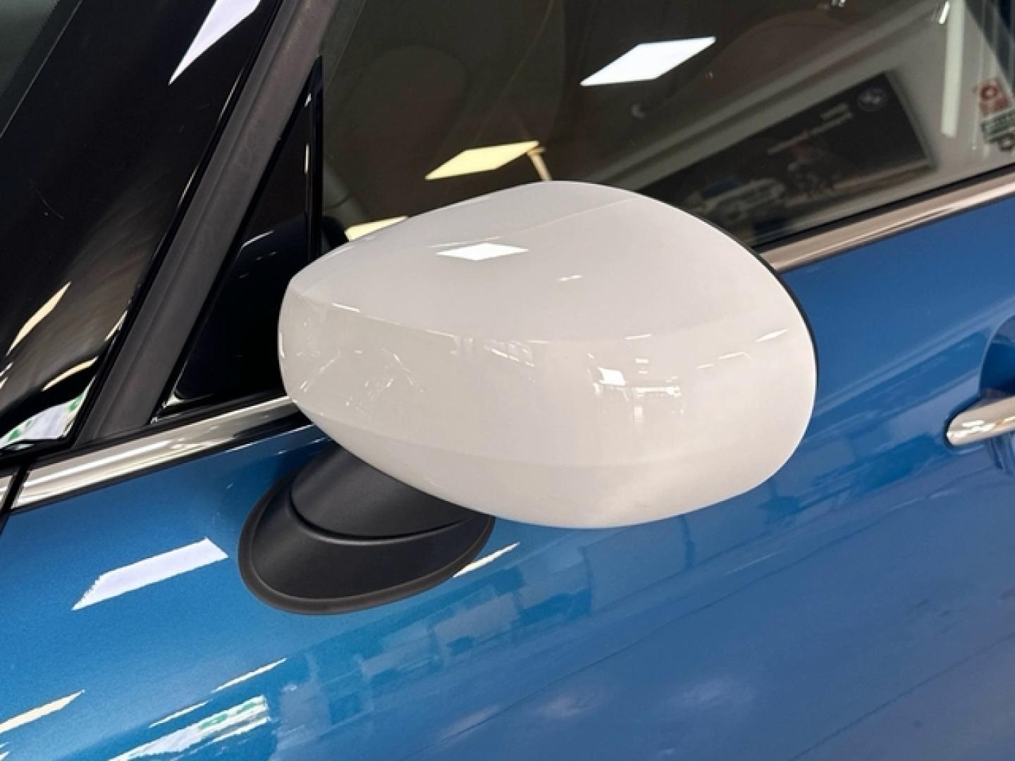 Mini MINI 5 Puertas Cooper 100 kW (136 CV)