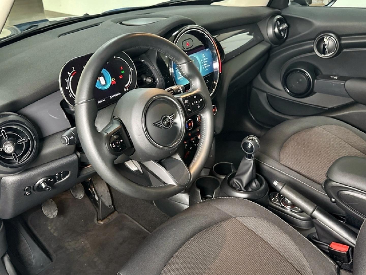 Mini MINI 5 Puertas Cooper 100 kW (136 CV)