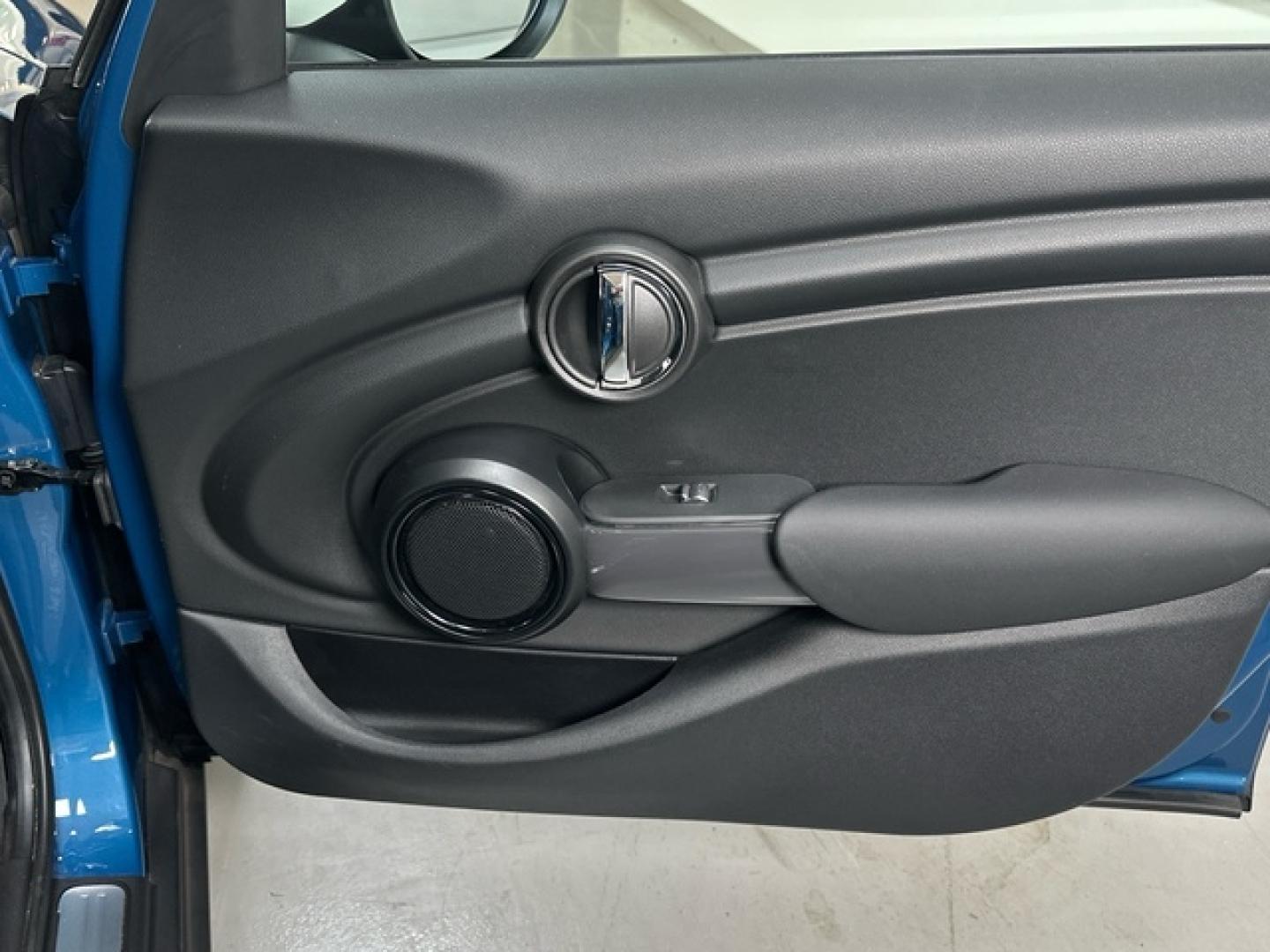 Mini MINI 5 Puertas Cooper 100 kW (136 CV)