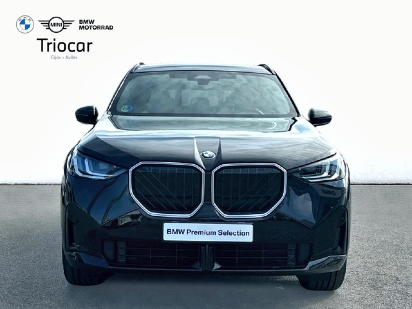 BMW X3 xDrive20d 145 kW (197 CV)