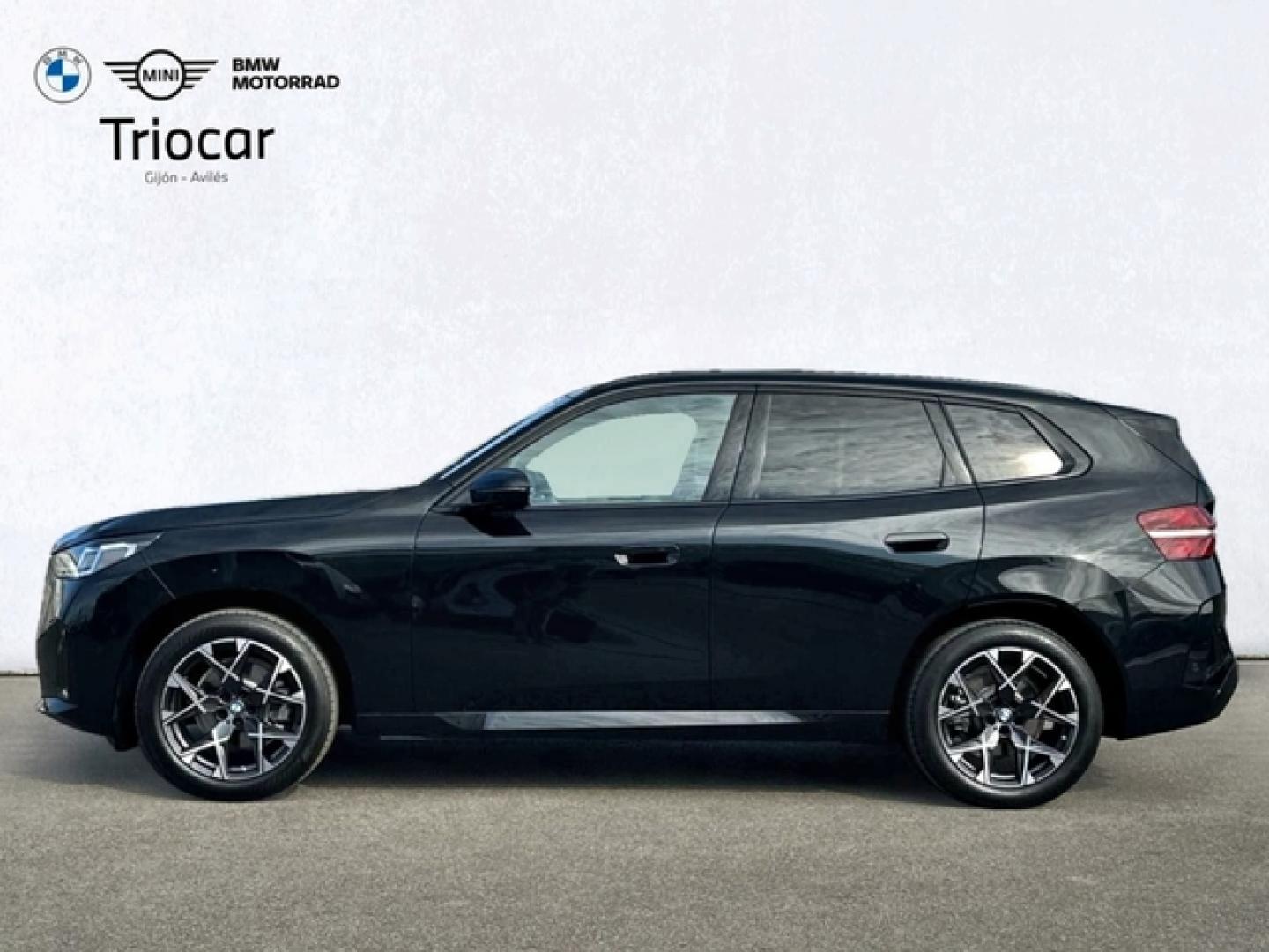 BMW X3 xDrive20d 145 kW (197 CV)