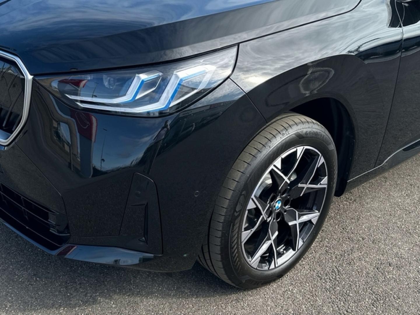 BMW X3 xDrive20d 145 kW (197 CV)