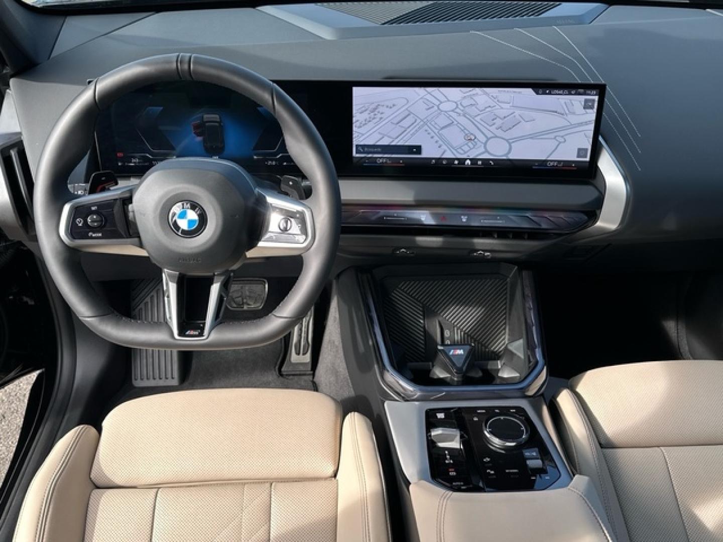 BMW X3 xDrive20d 145 kW (197 CV)