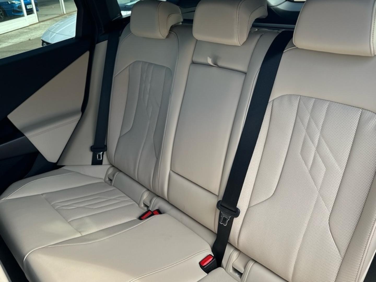 BMW X3 xDrive20d 145 kW (197 CV)