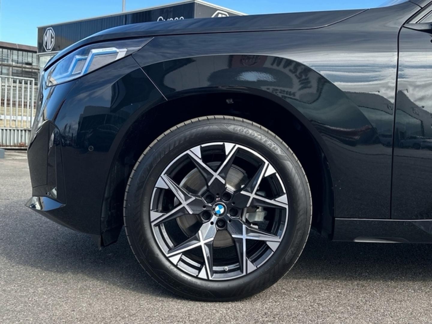 BMW X3 xDrive20d 145 kW (197 CV)