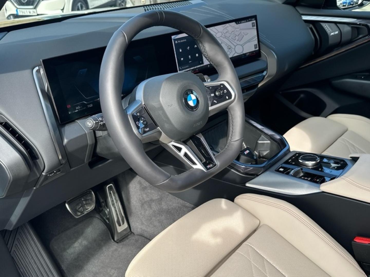 BMW X3 xDrive20d 145 kW (197 CV)