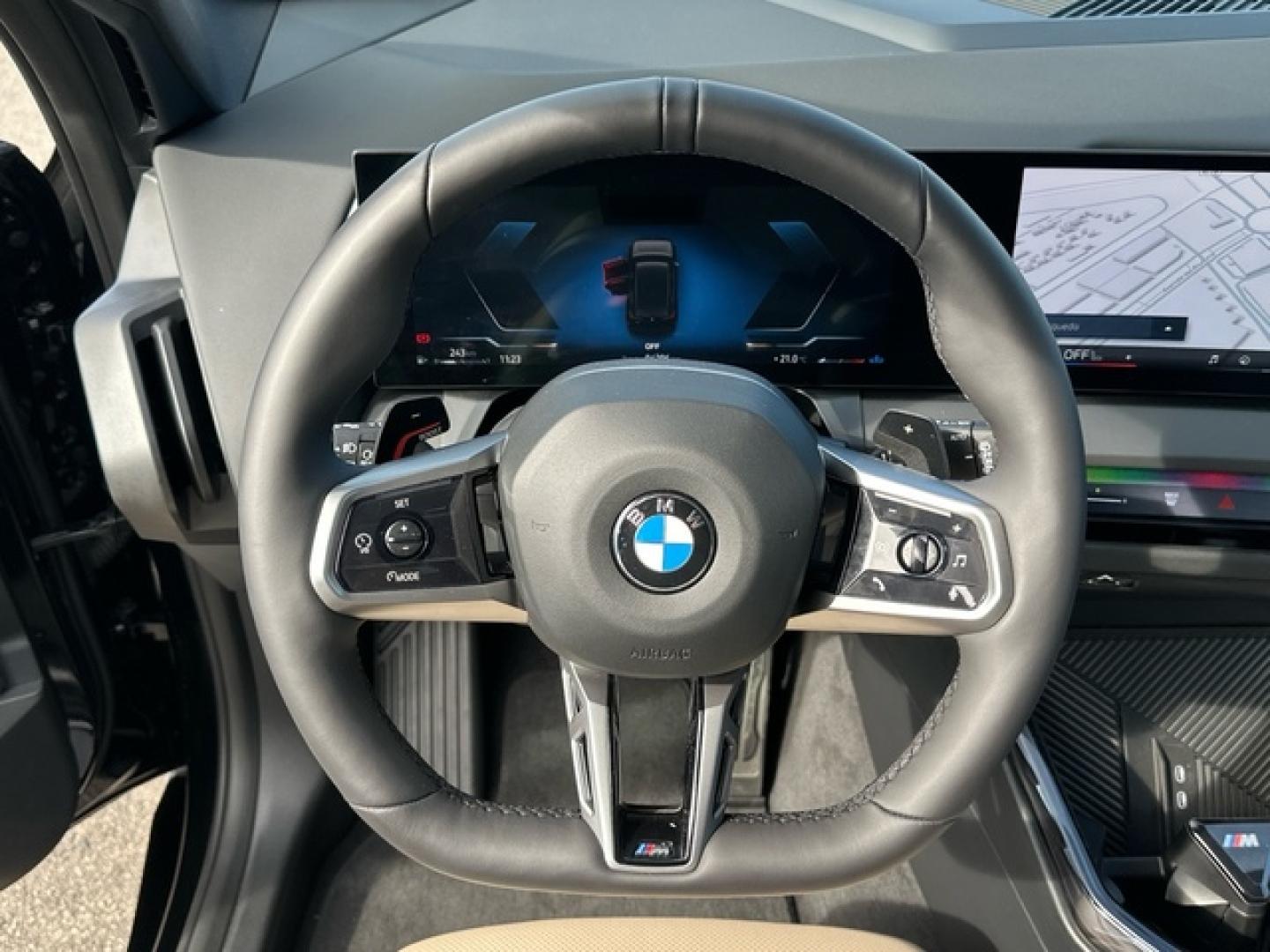 BMW X3 xDrive20d 145 kW (197 CV)