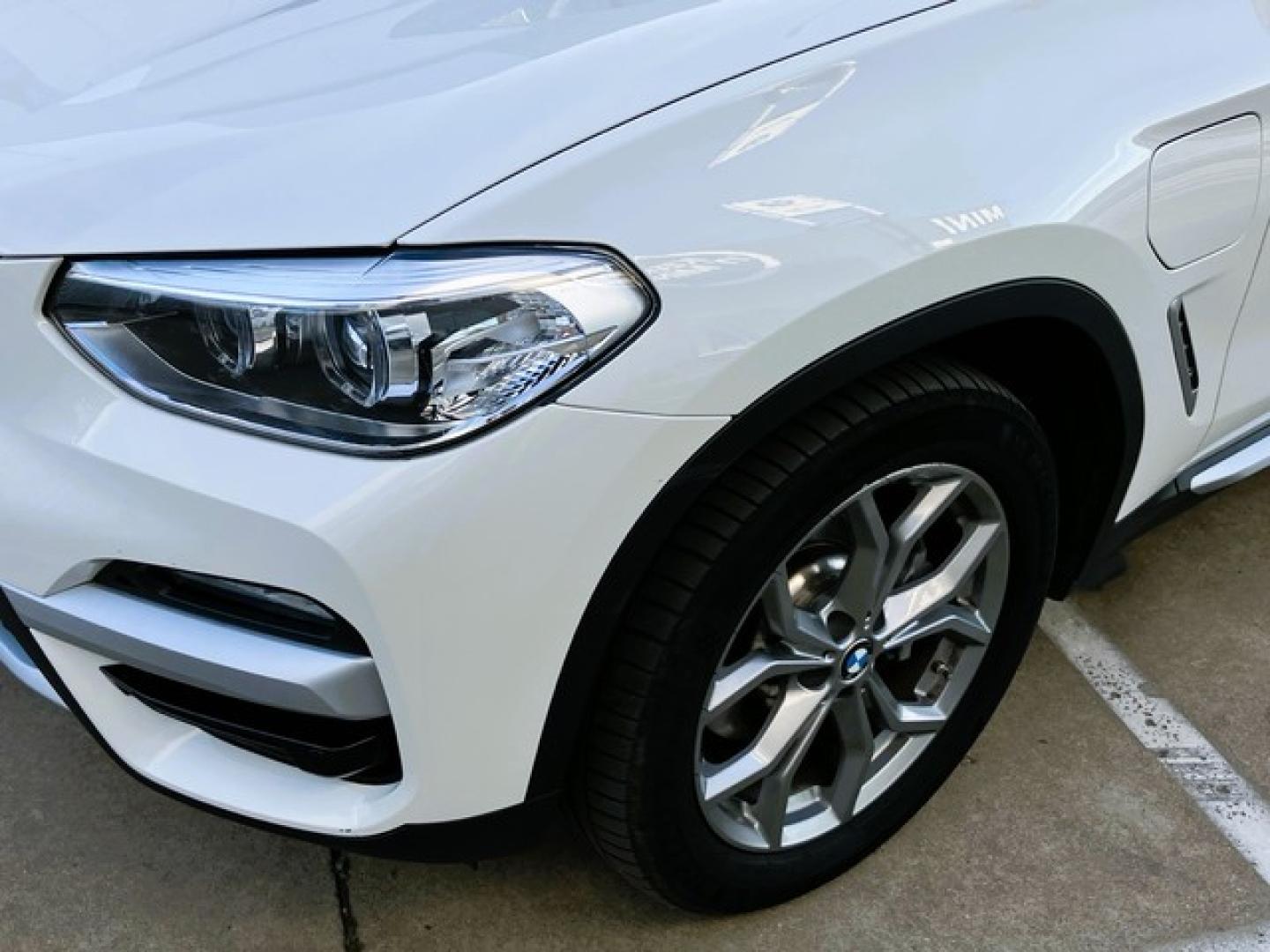 BMW X3 xDrive30e 215 kW (292 CV)