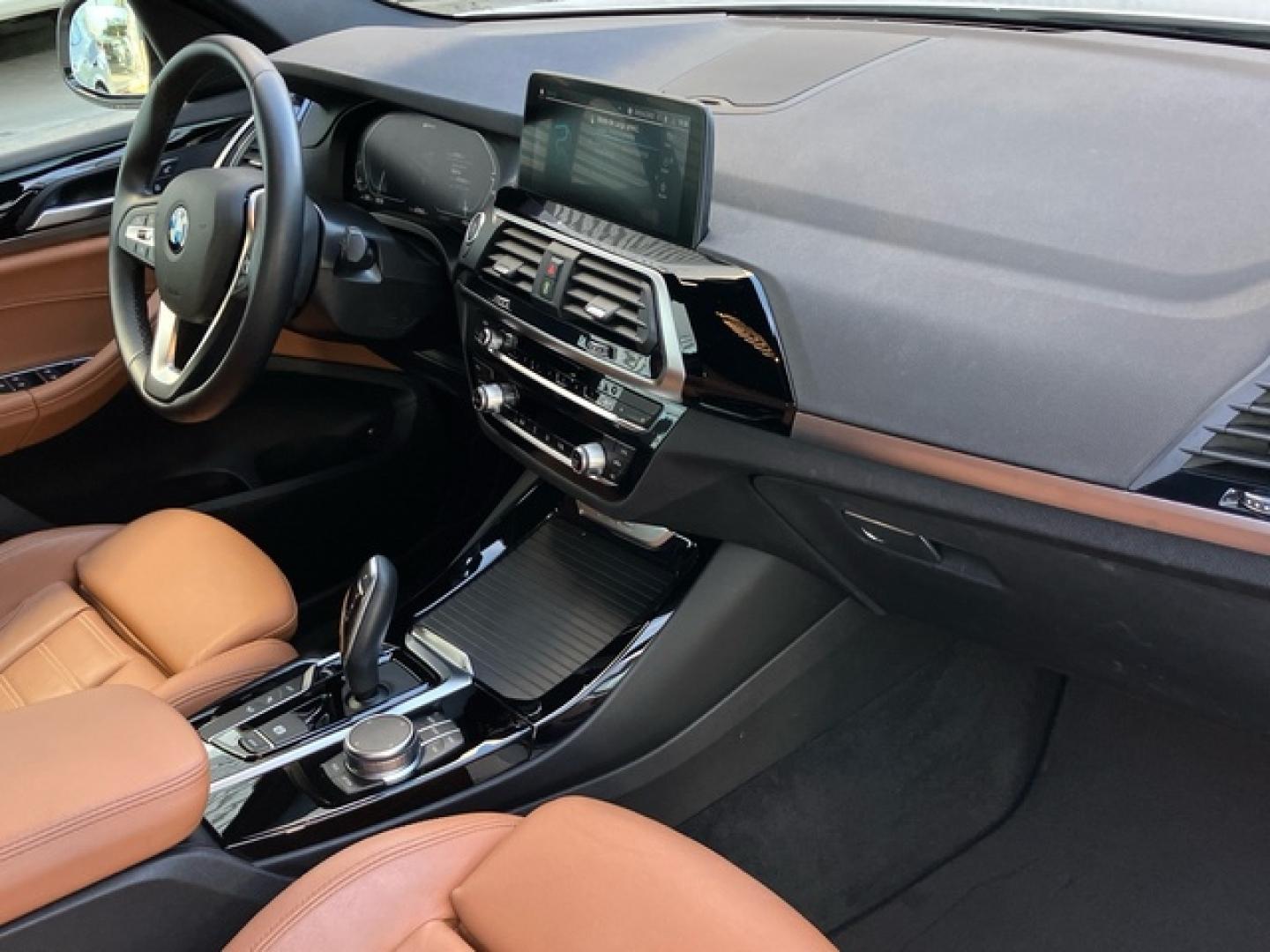 BMW X3 xDrive30e 215 kW (292 CV)
