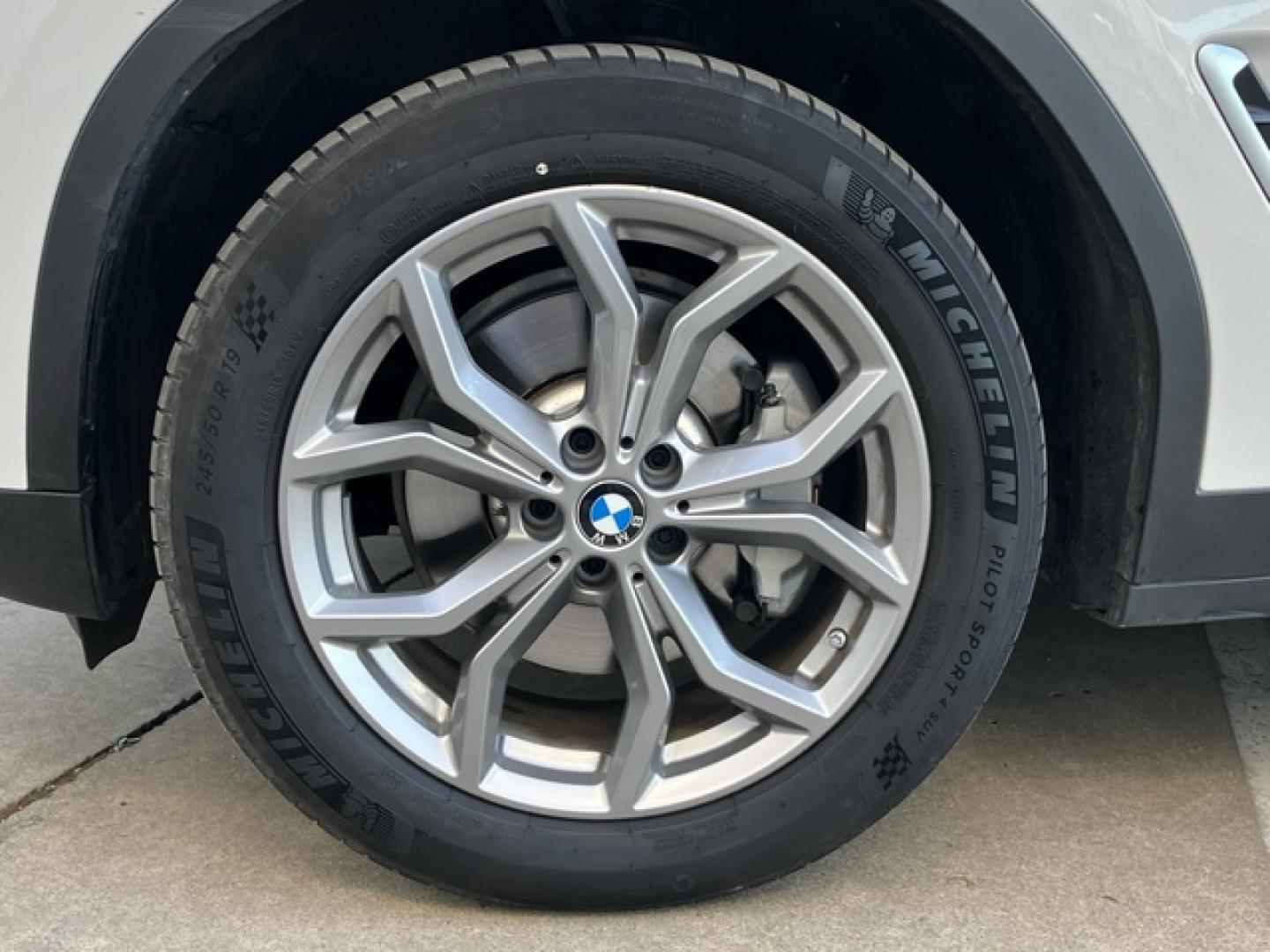 BMW X3 xDrive30e 215 kW (292 CV)