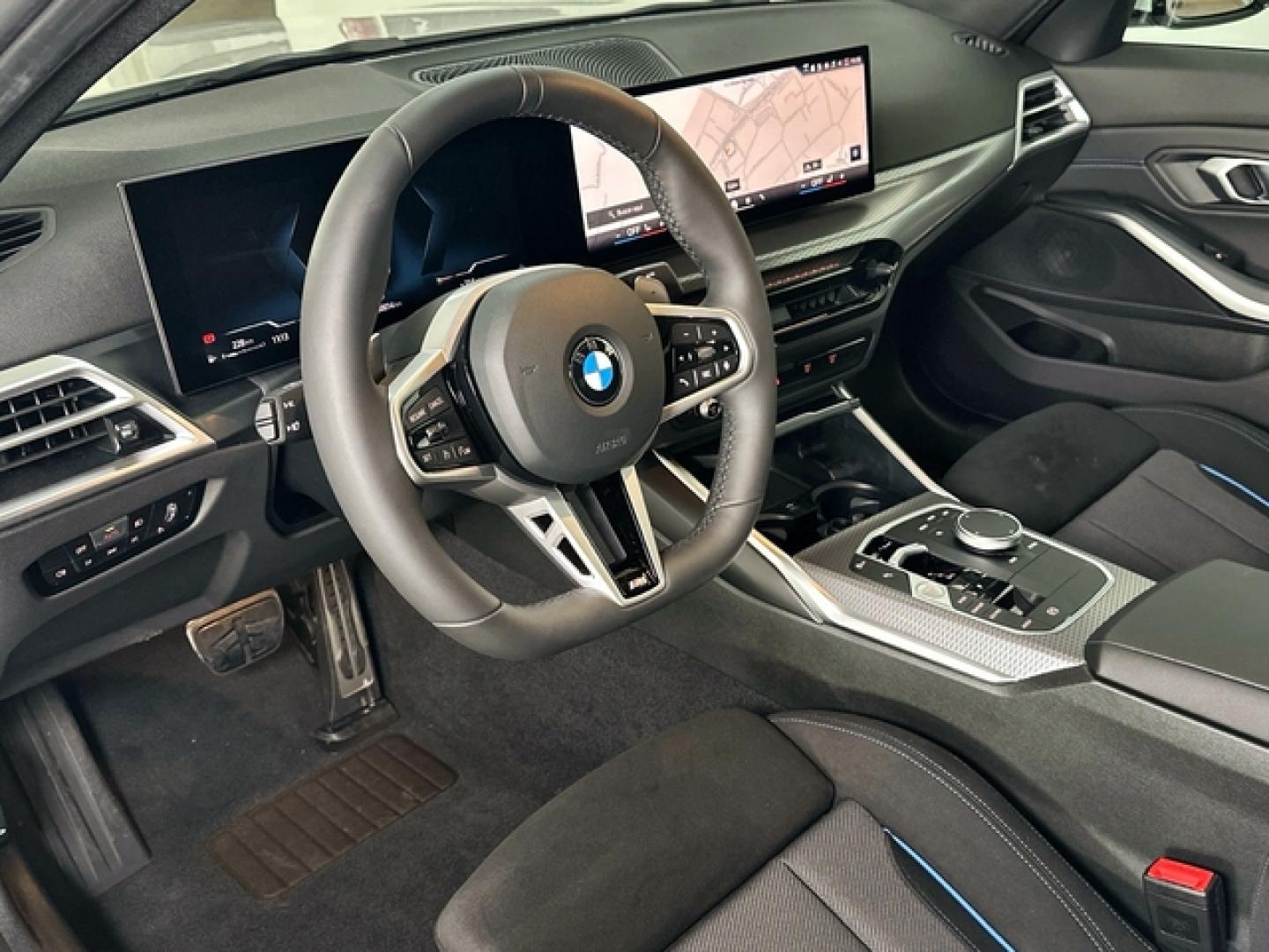 BMW Serie 3 318d 110 kW (150 CV)