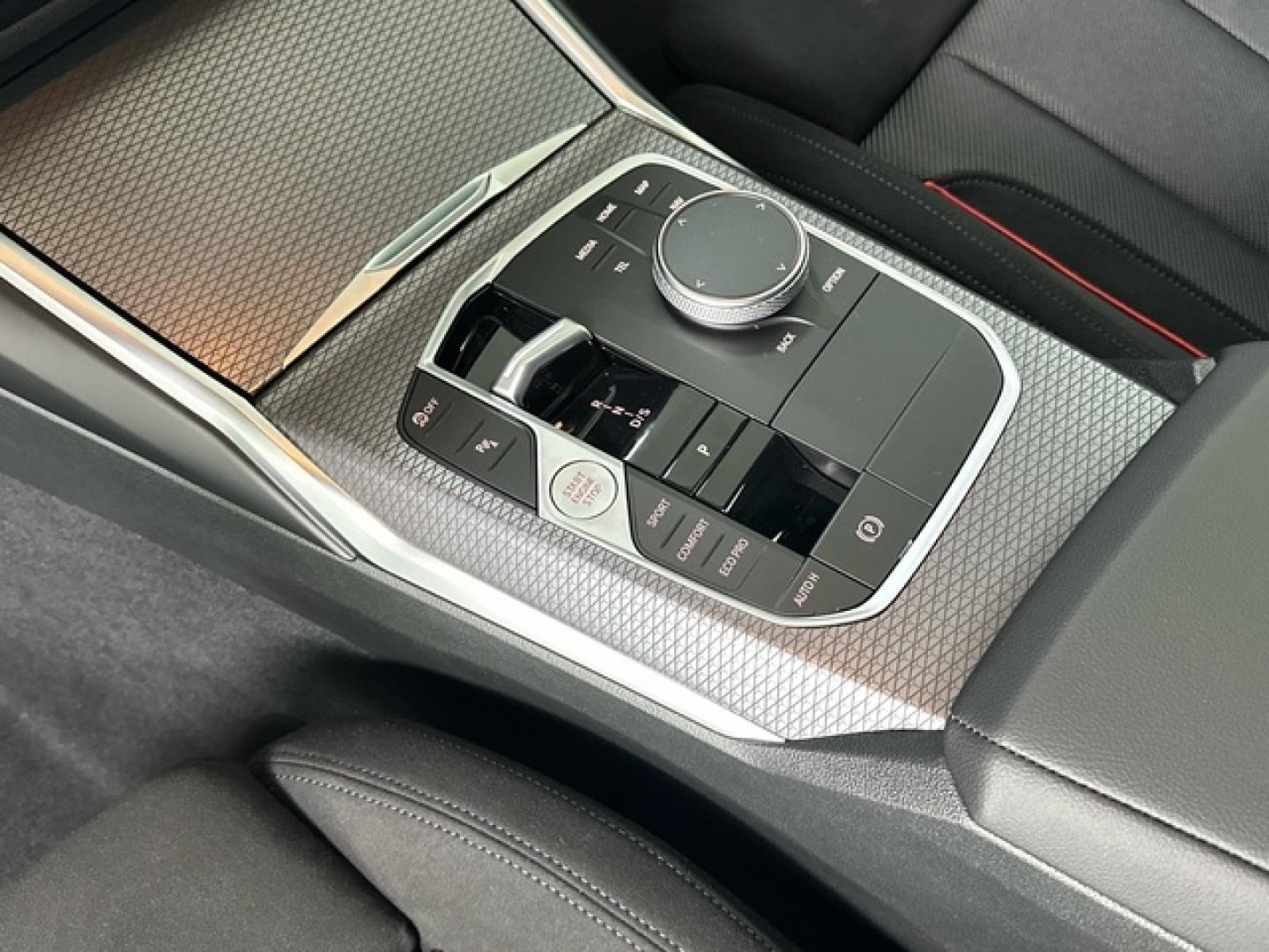 BMW Serie 3 318d 110 kW (150 CV)