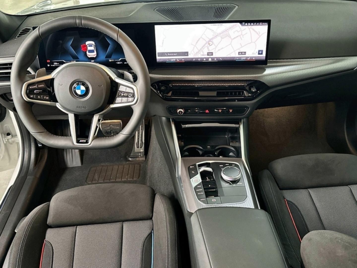 BMW Serie 3 318d 110 kW (150 CV)