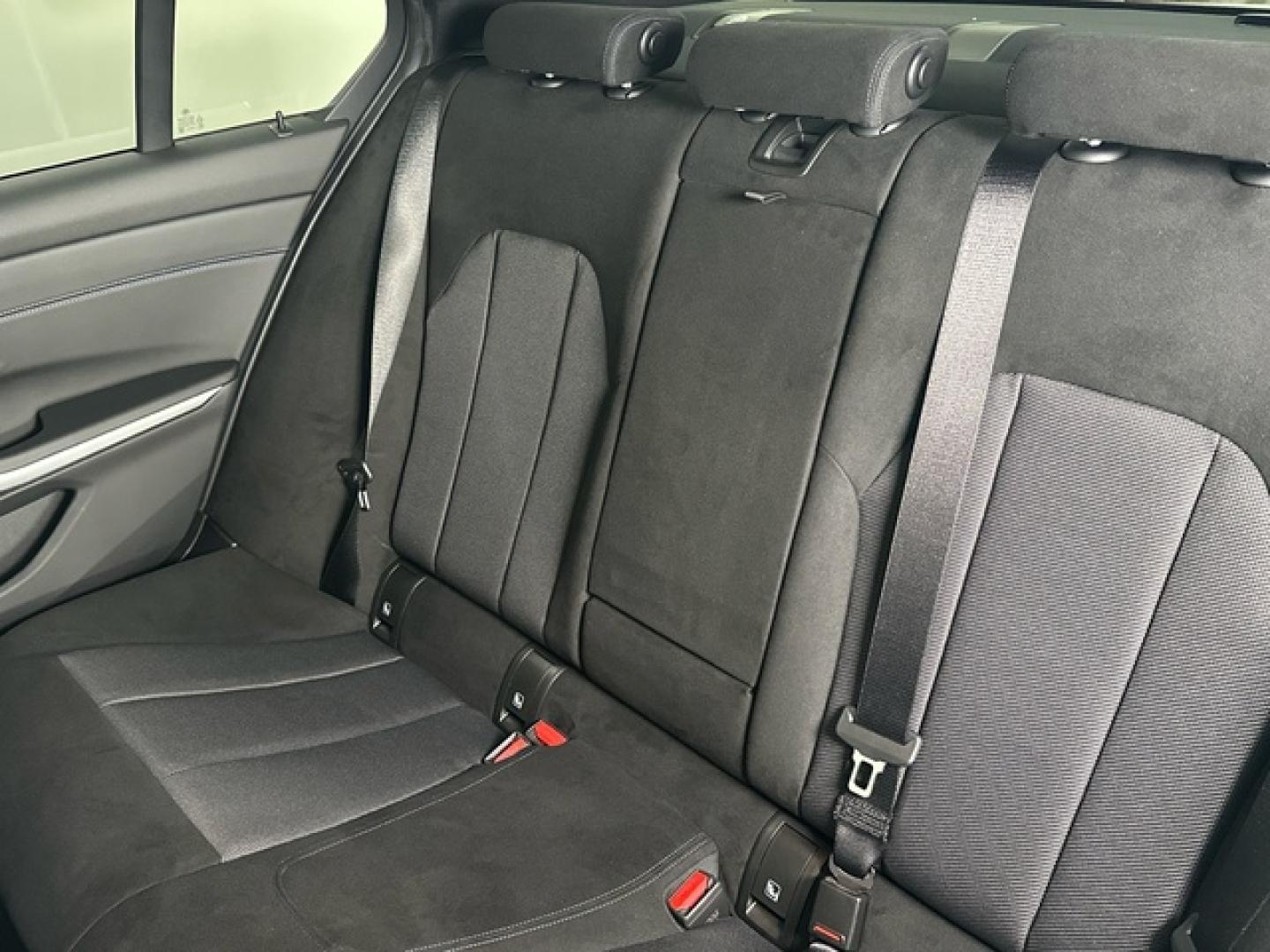 BMW Serie 3 318d 110 kW (150 CV)