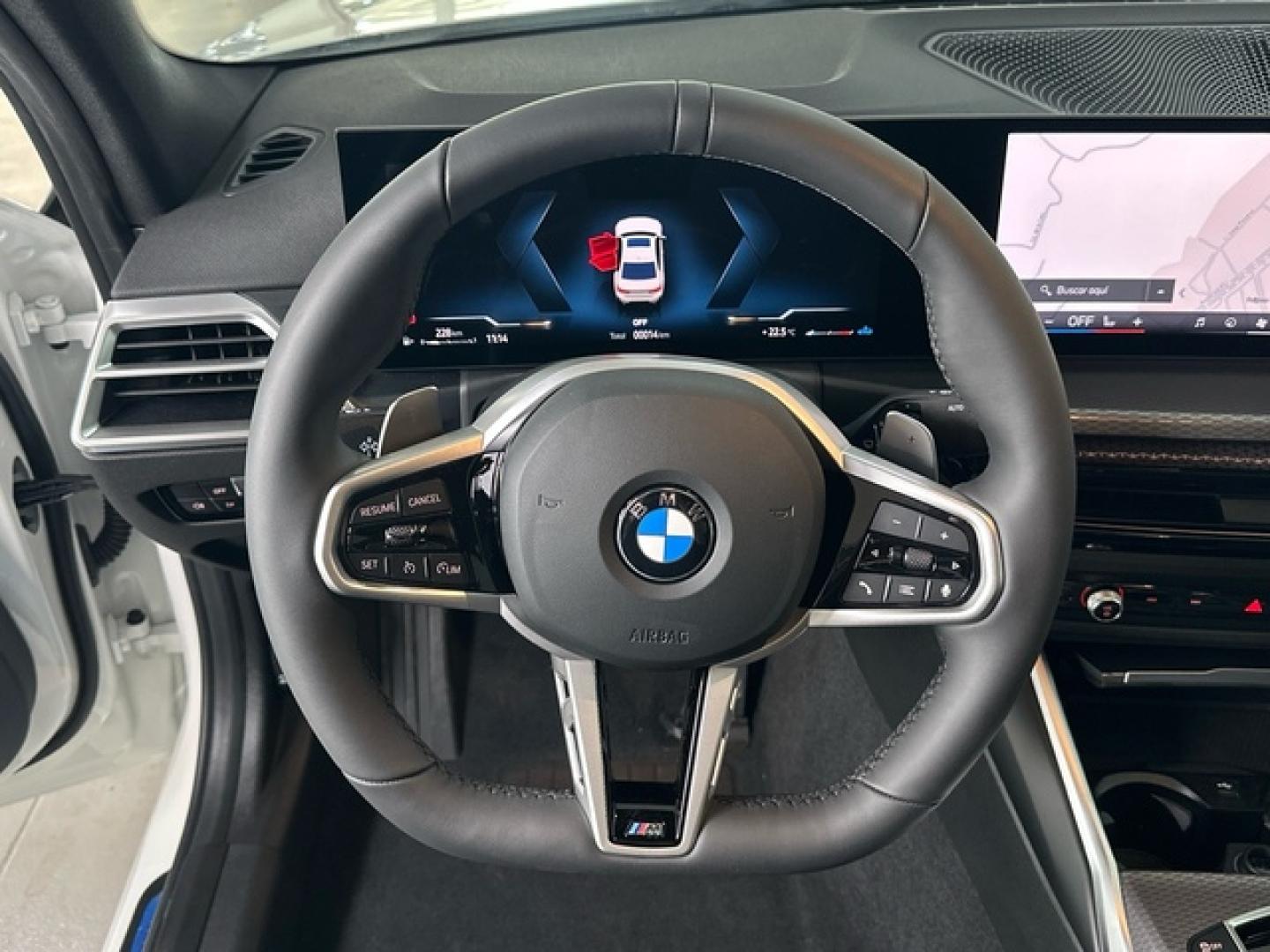 BMW Serie 3 318d 110 kW (150 CV)