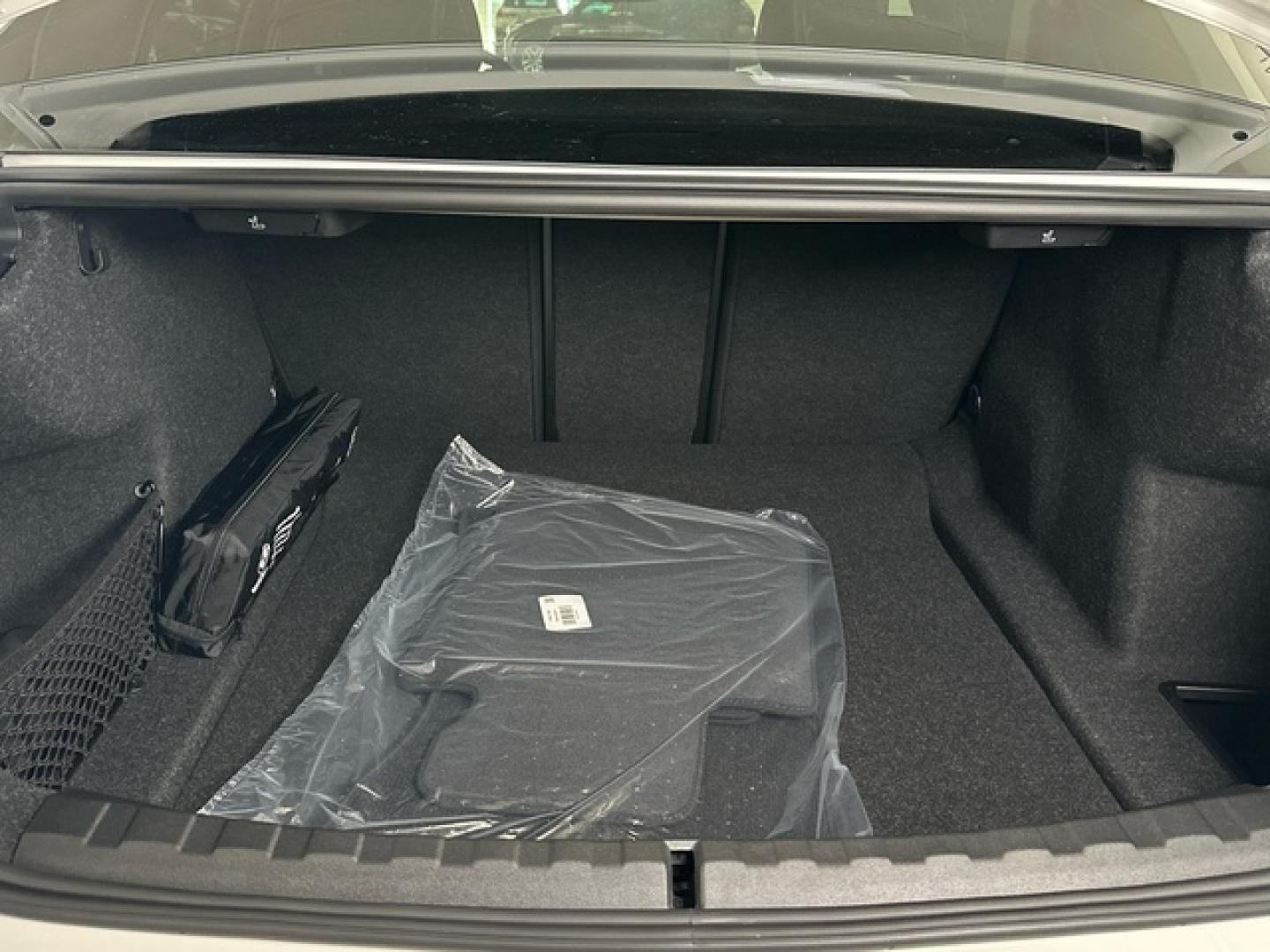 BMW Serie 3 318d 110 kW (150 CV)