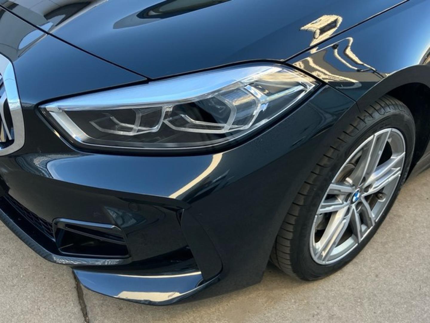 BMW Serie 1 118d Business 110 kW (150 CV)