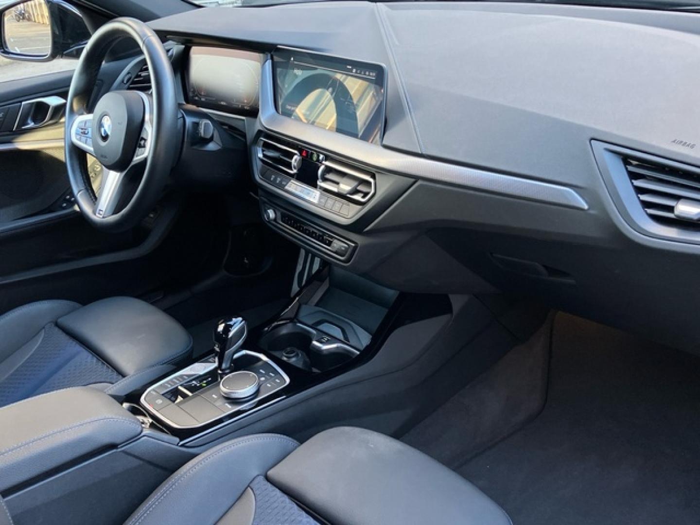 BMW Serie 1 118d Business 110 kW (150 CV)