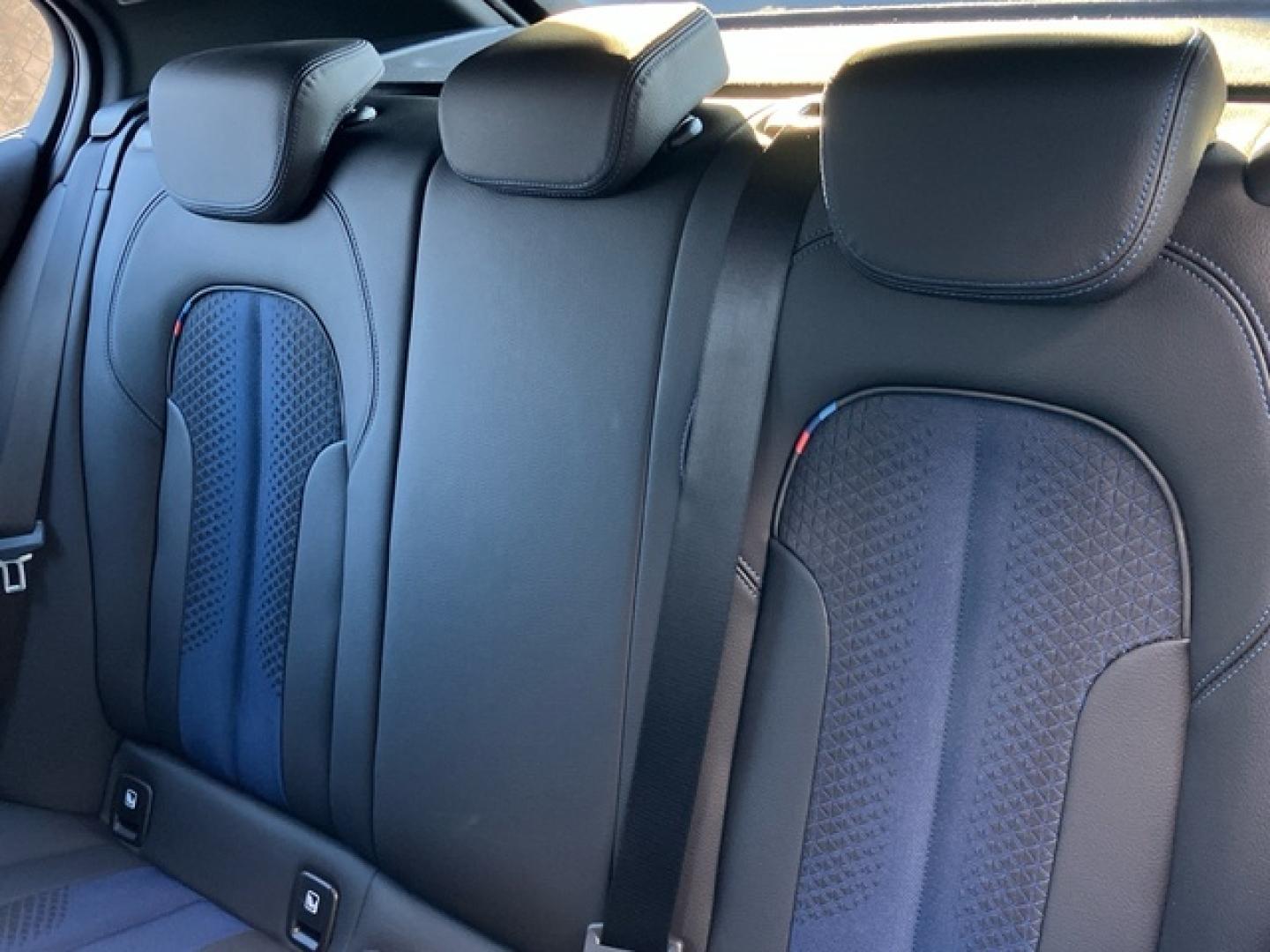 BMW Serie 1 118d Business 110 kW (150 CV)