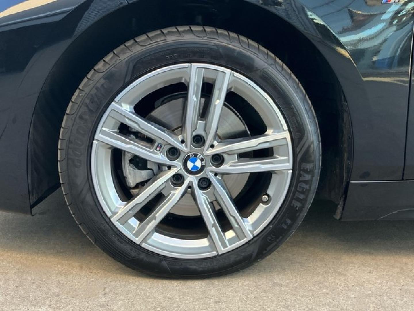 BMW Serie 1 118d Business 110 kW (150 CV)