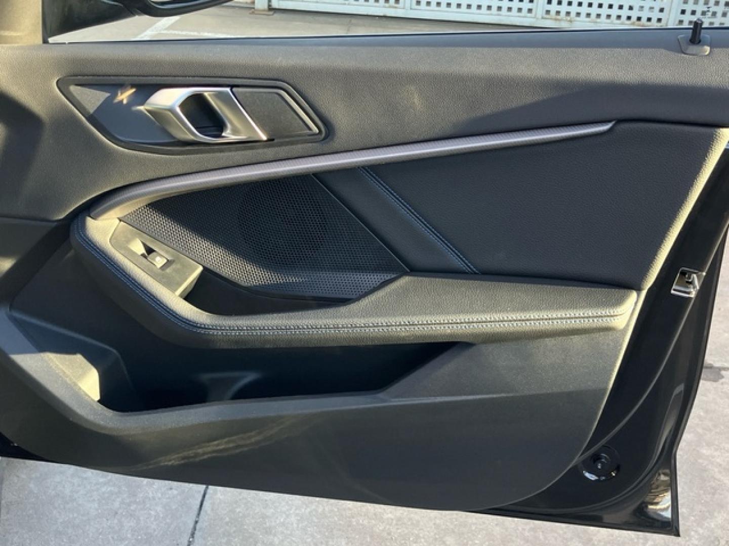 BMW Serie 1 118d Business 110 kW (150 CV)