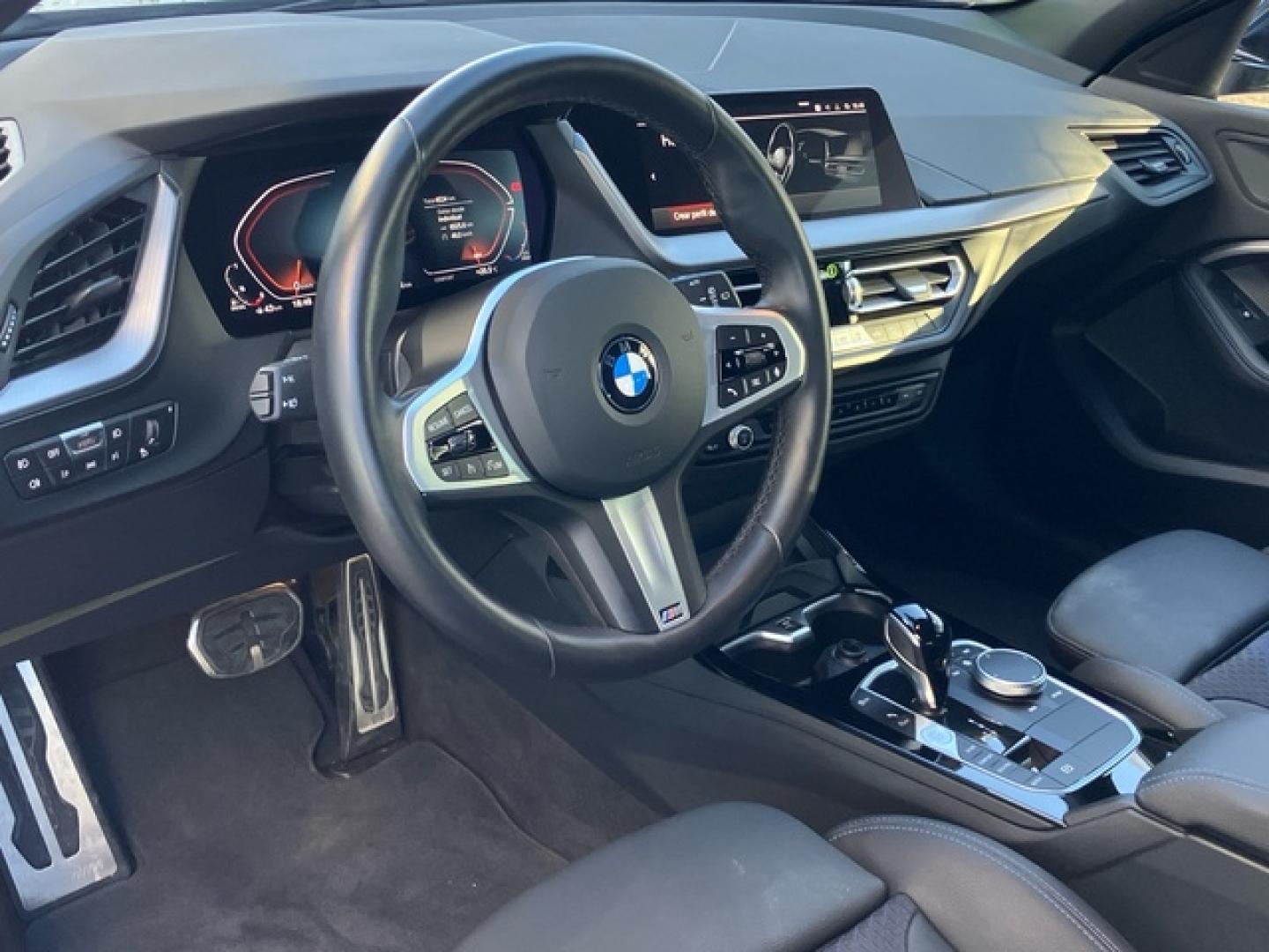 BMW Serie 1 118d Business 110 kW (150 CV)